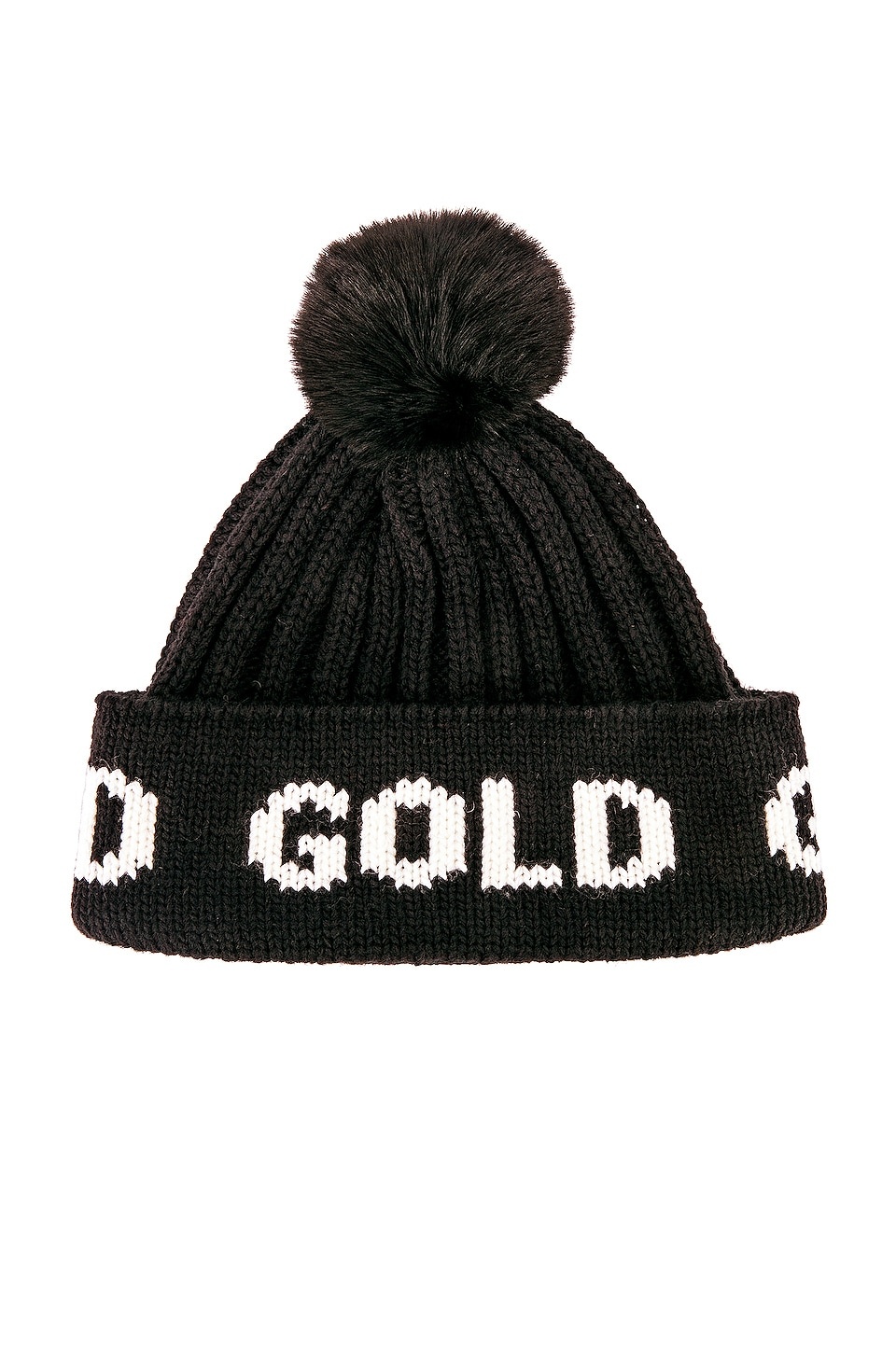 Hodd Faux Fur Beanie - 2