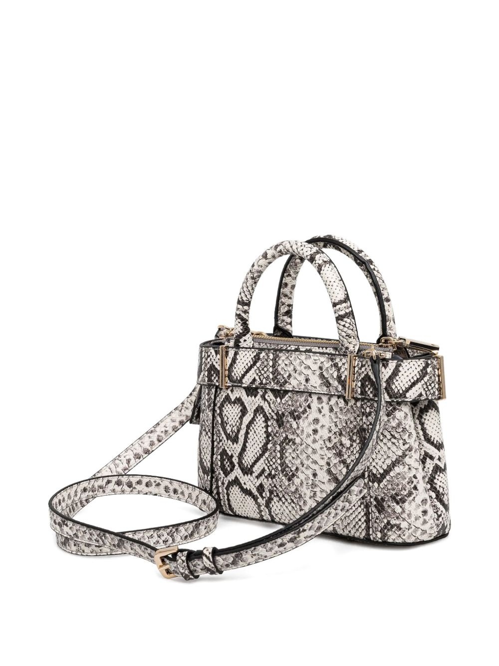 mini Anadela tote bag - 2