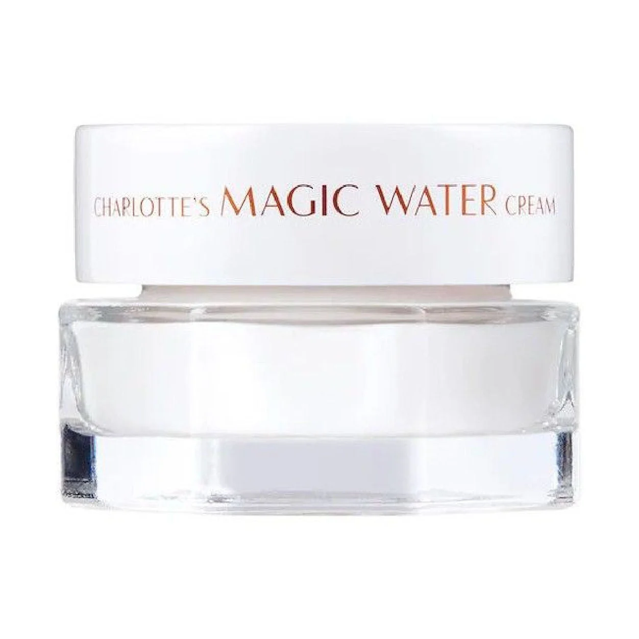 Charlotte's Magic Water Cream - 1