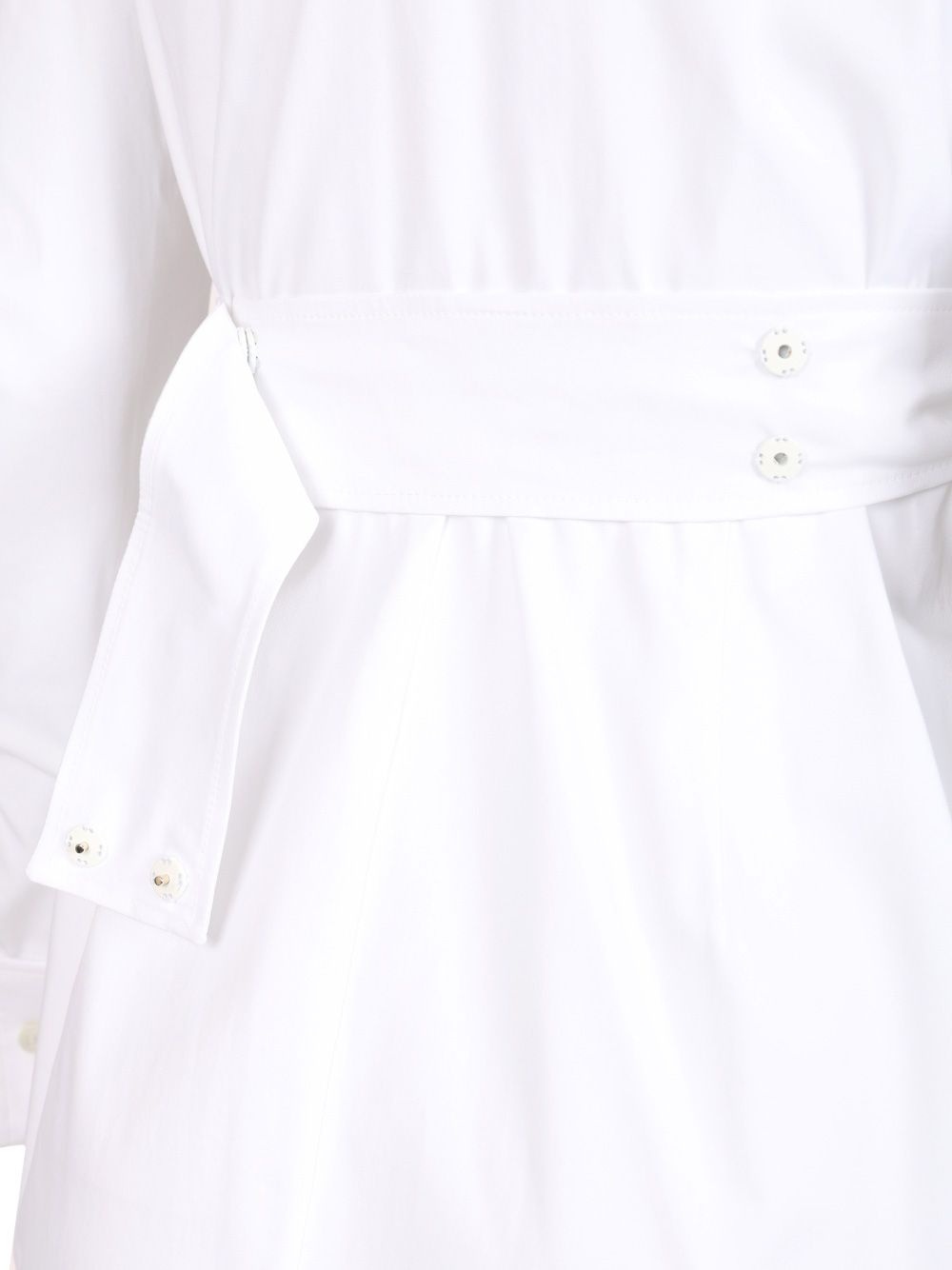 Max Mara Balzac Dresses White | wananluxury | REVERSIBLE