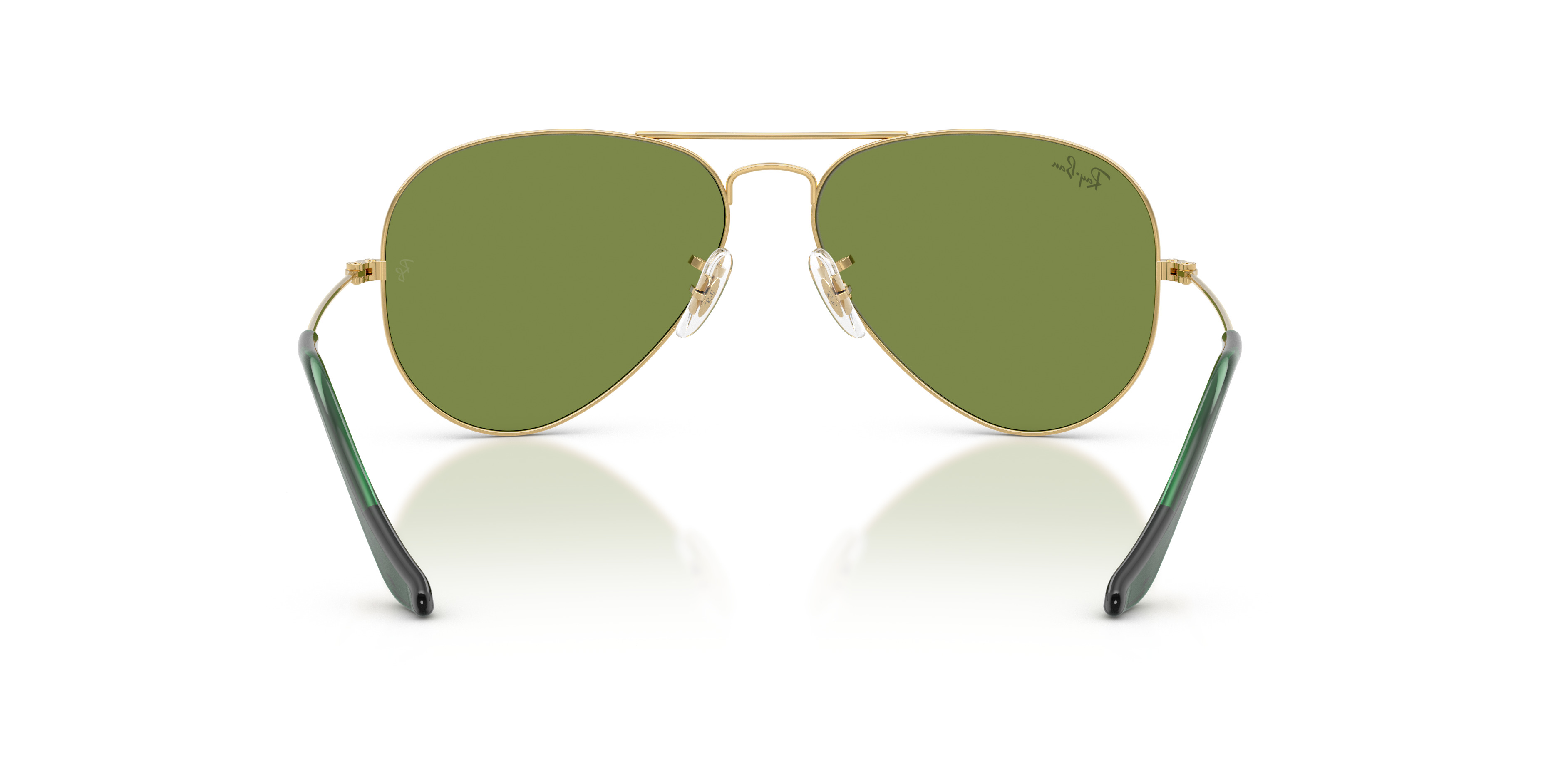 AVIATOR LARGE METAL - 7