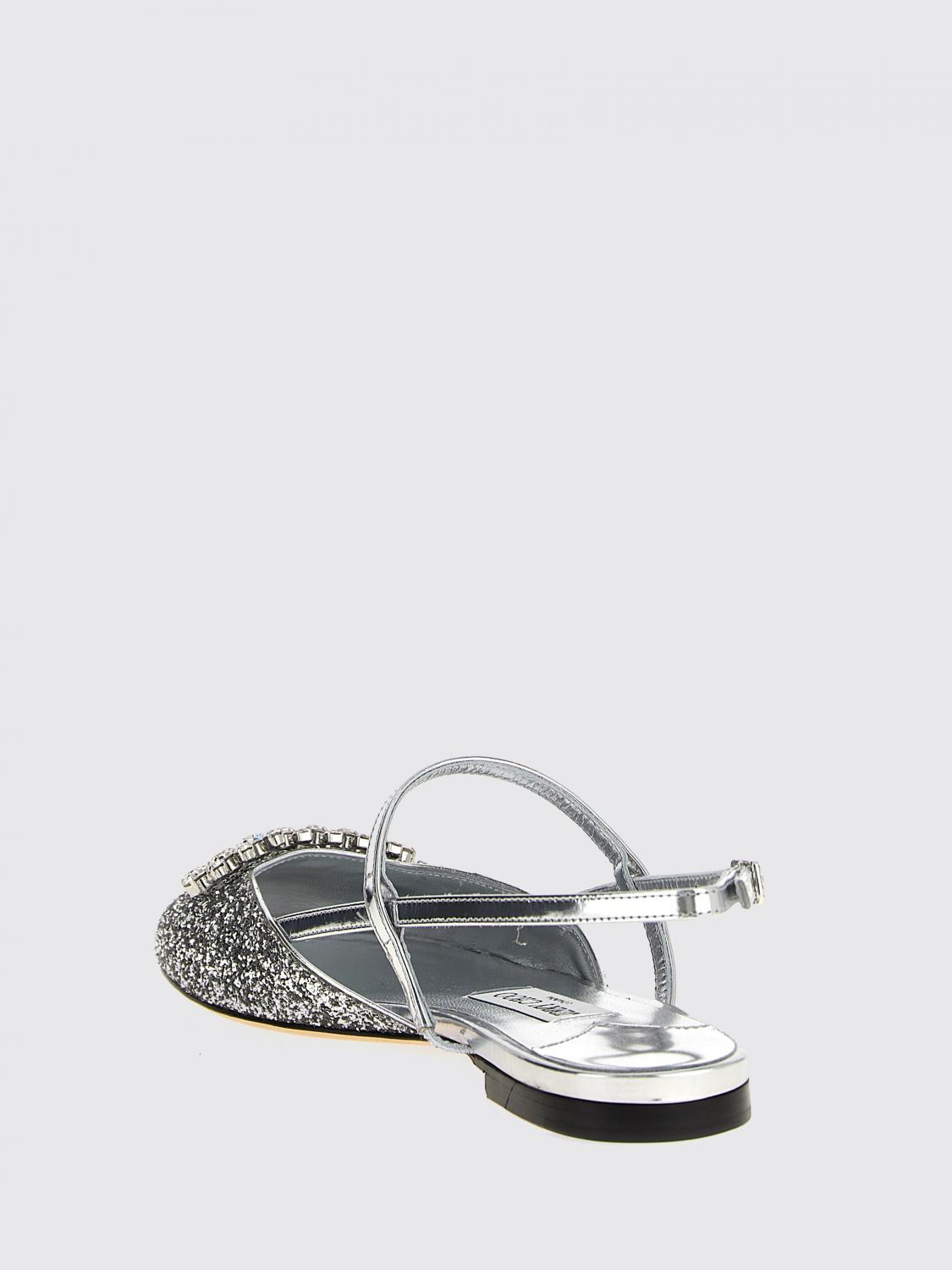 Flat sandals woman Jimmy Choo - 3