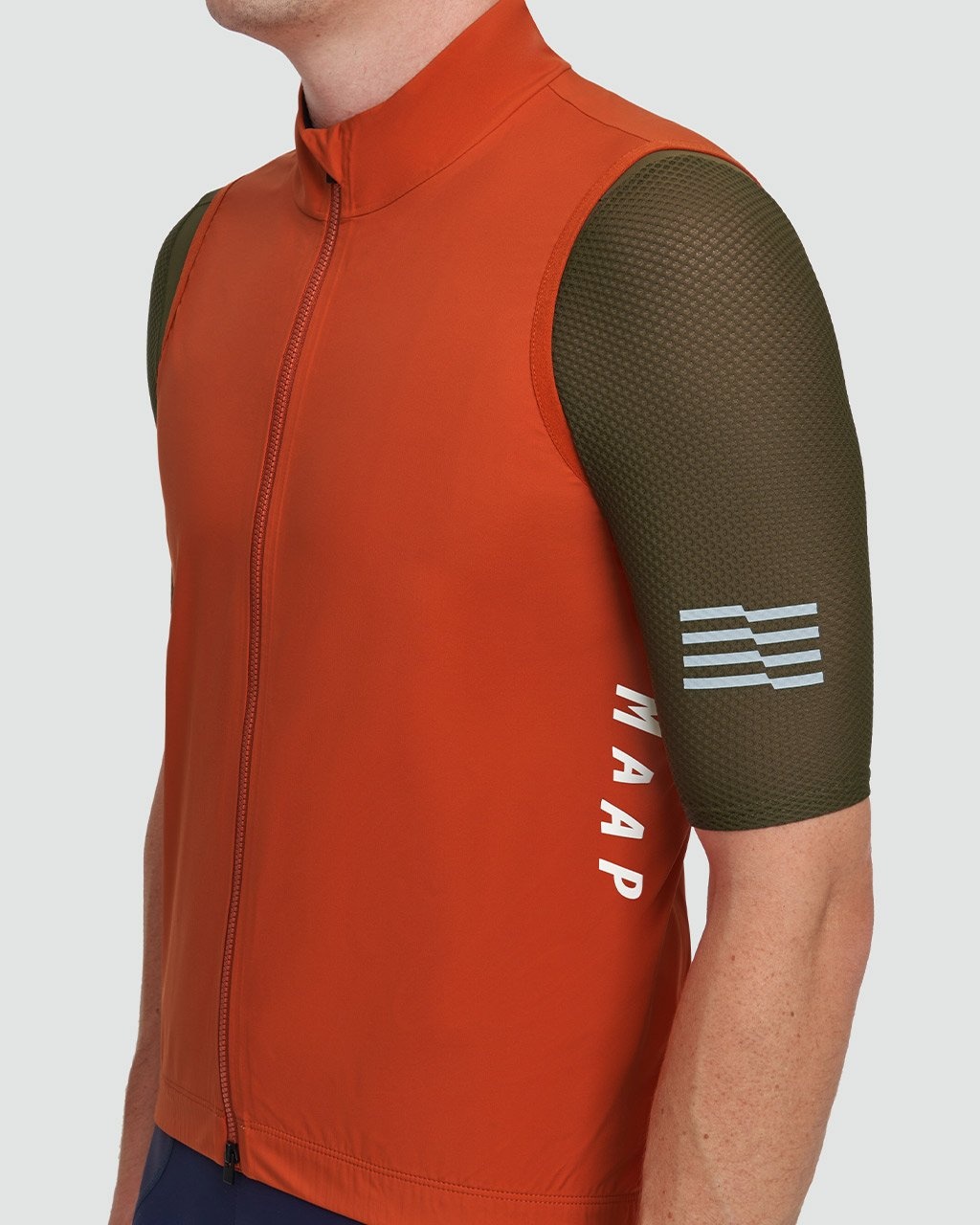 Prime Vest - 3