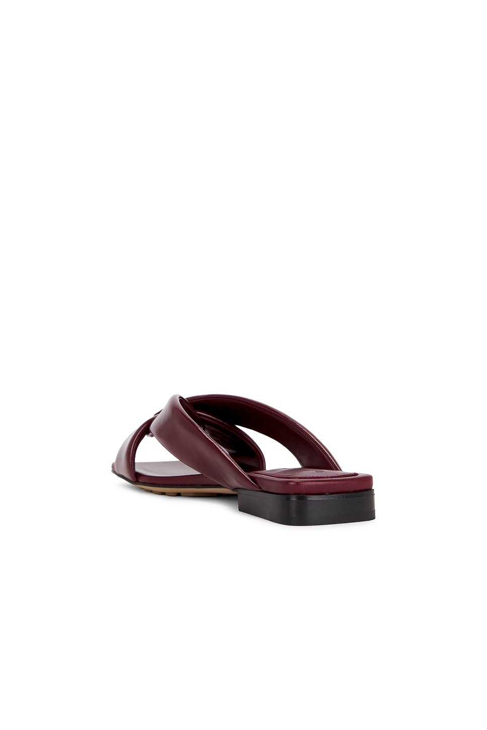 Flat Sandal - 3