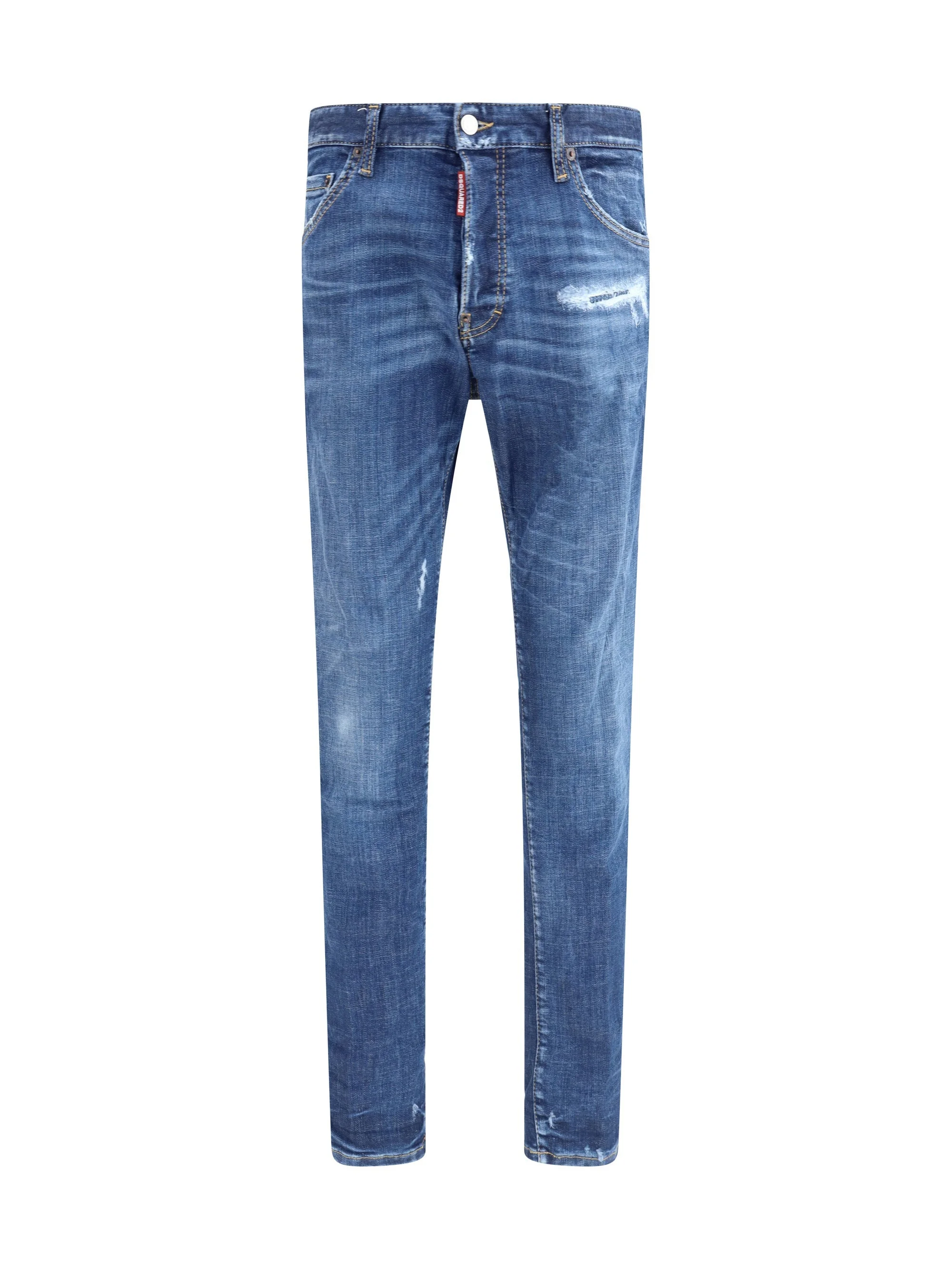 Dsquared2 Men Cool Guy Jeans - 1