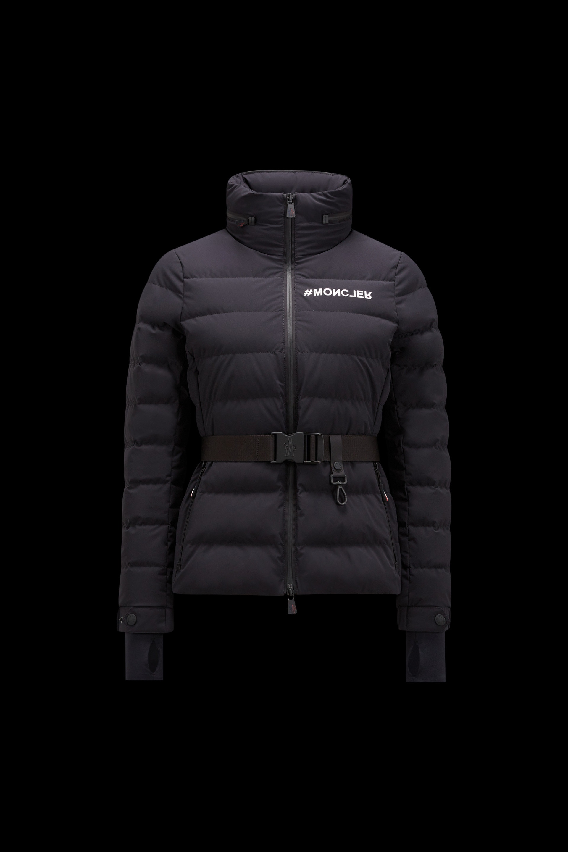 Bettex Short Down Jacket