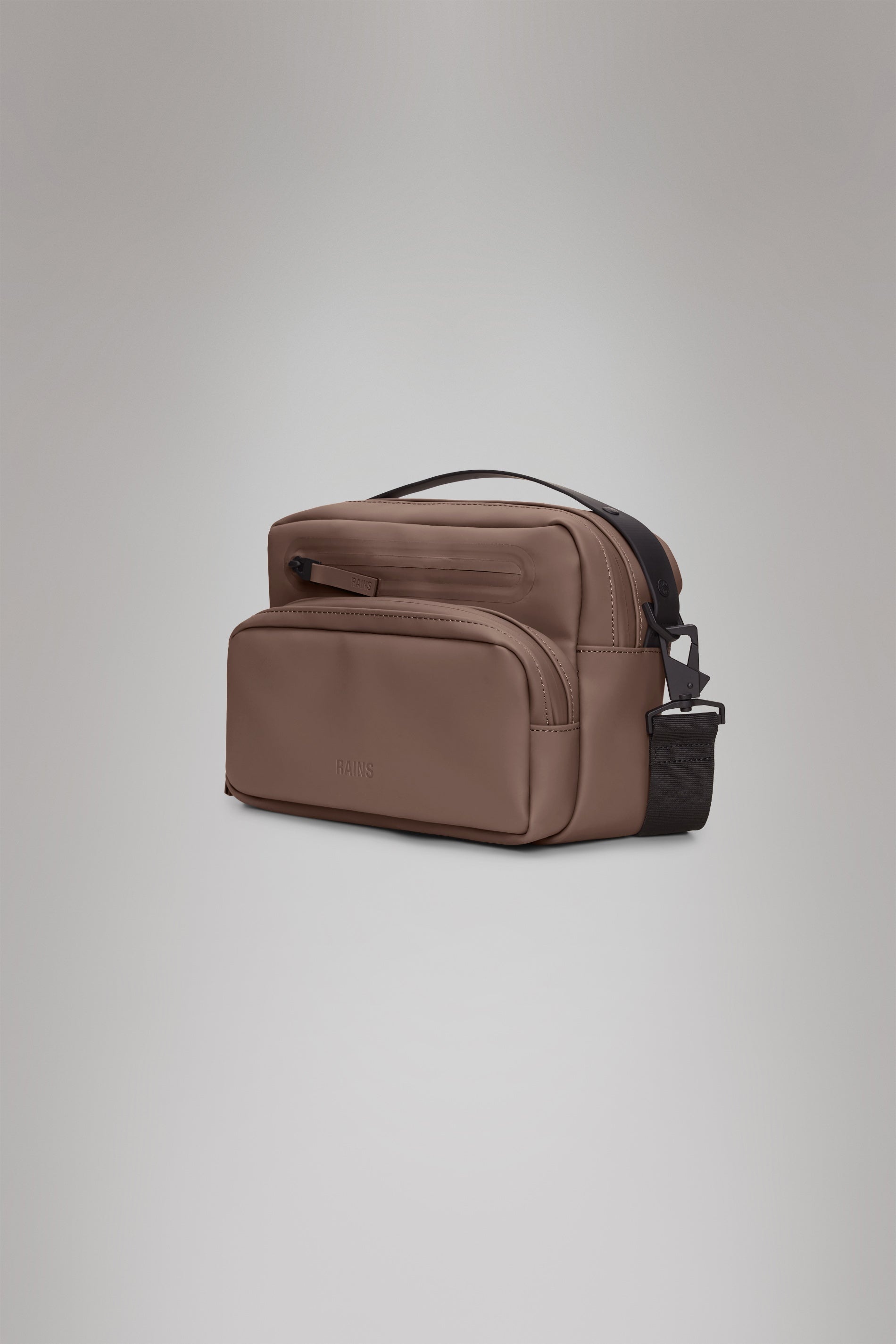 Cargo Box Bag - 4