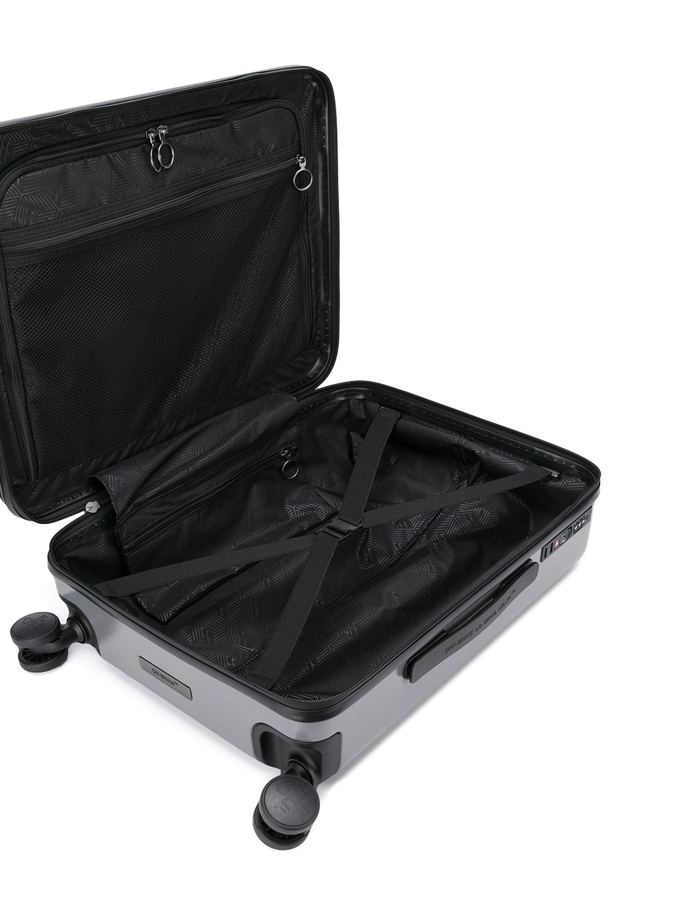 Arrows quote carry-on - 5