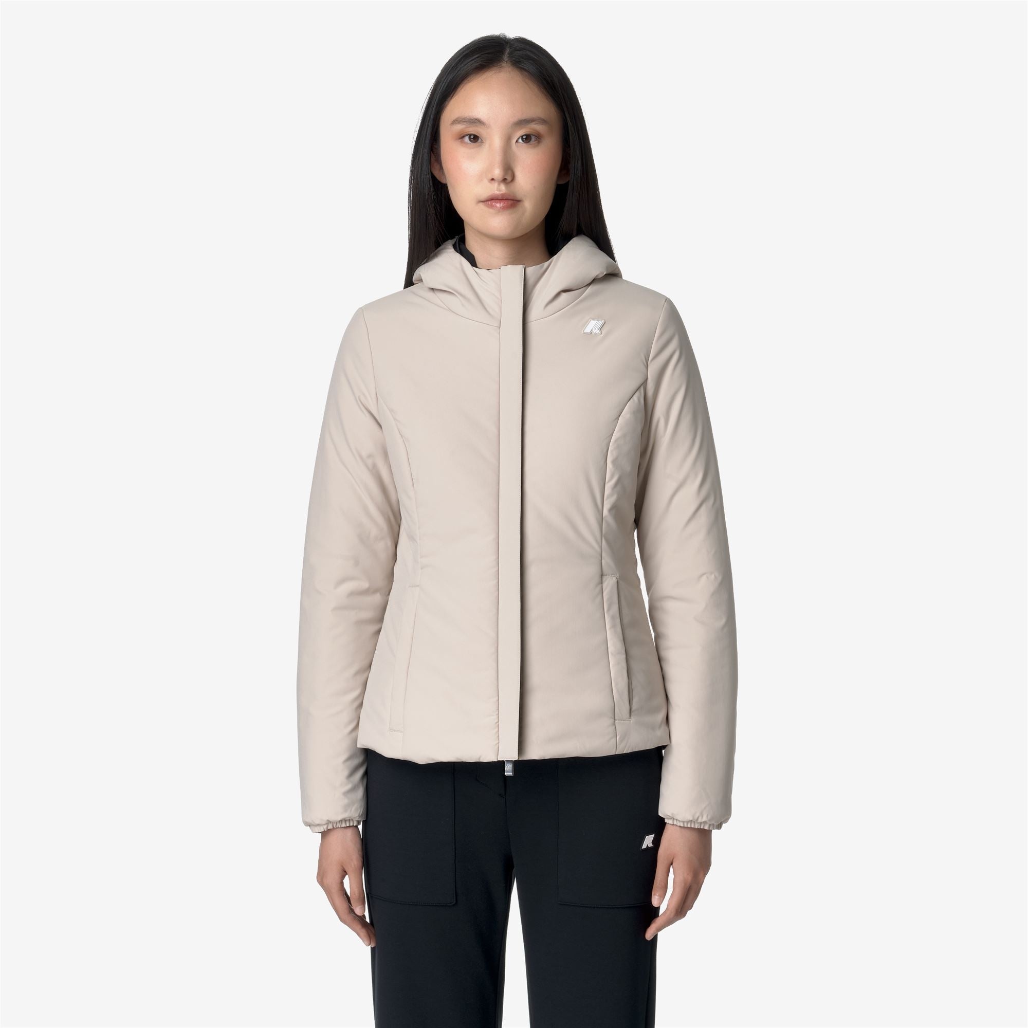 LILY ST WARM REVERSIBLE - 3