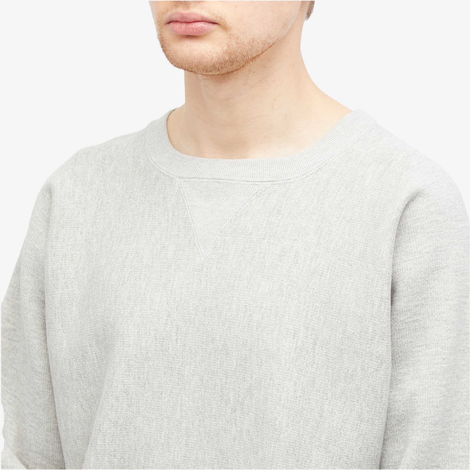 Champion Made in Japan Crew Sweat - 5