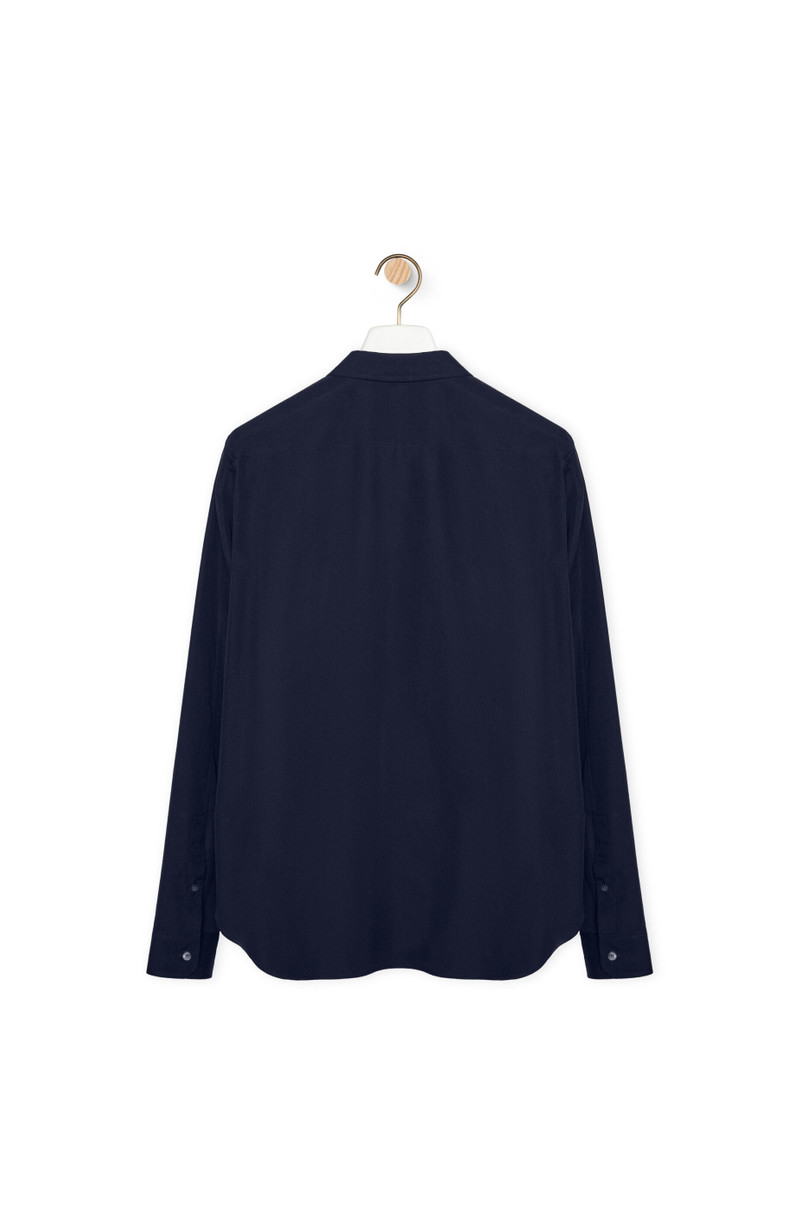Loewe Shirt in cotton outlook