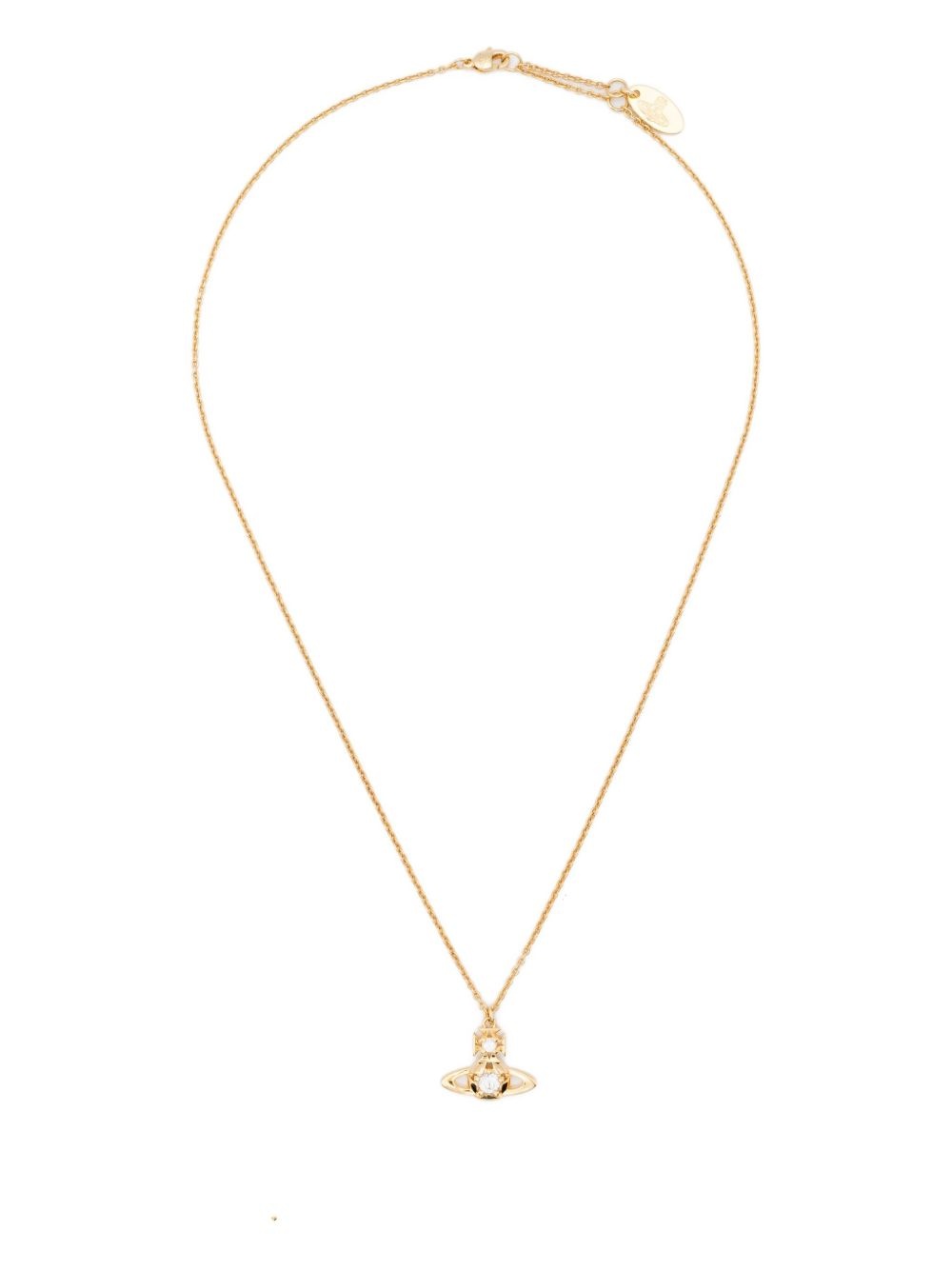 Lee Orb necklace - 1