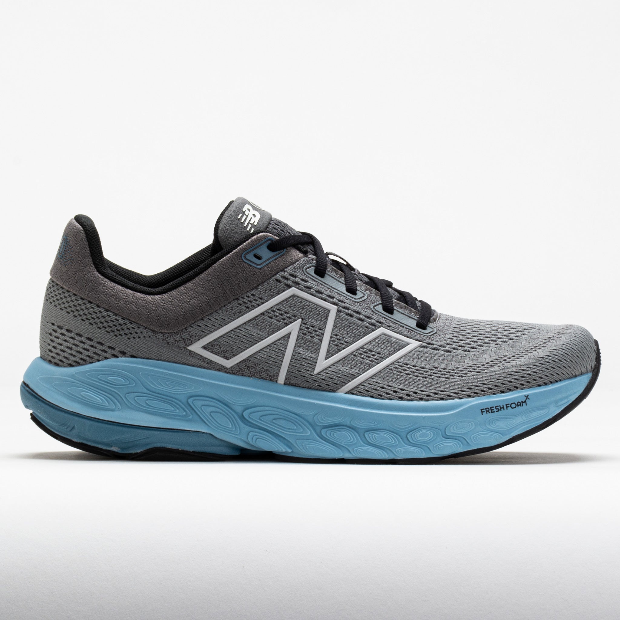 New Balance Fresh Foam X 860v14 Men's Slate Grey/Chrome Blue/Sea Salt - 1