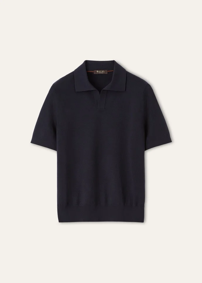 Empire Polo Shirt - 1