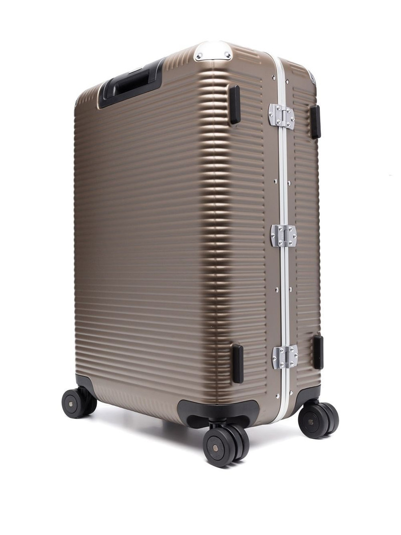 Bank Light 68 Check-In suitcase 1