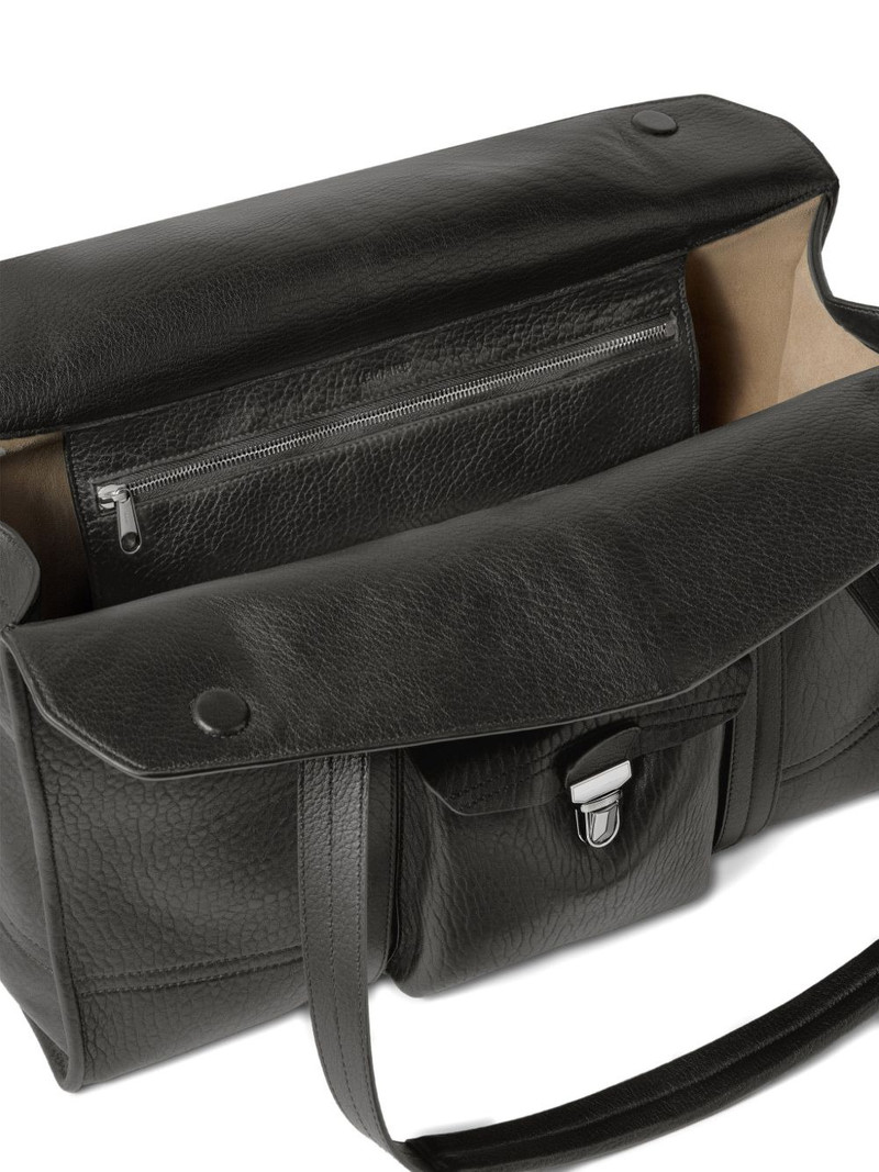 pocket shoulder bag 4