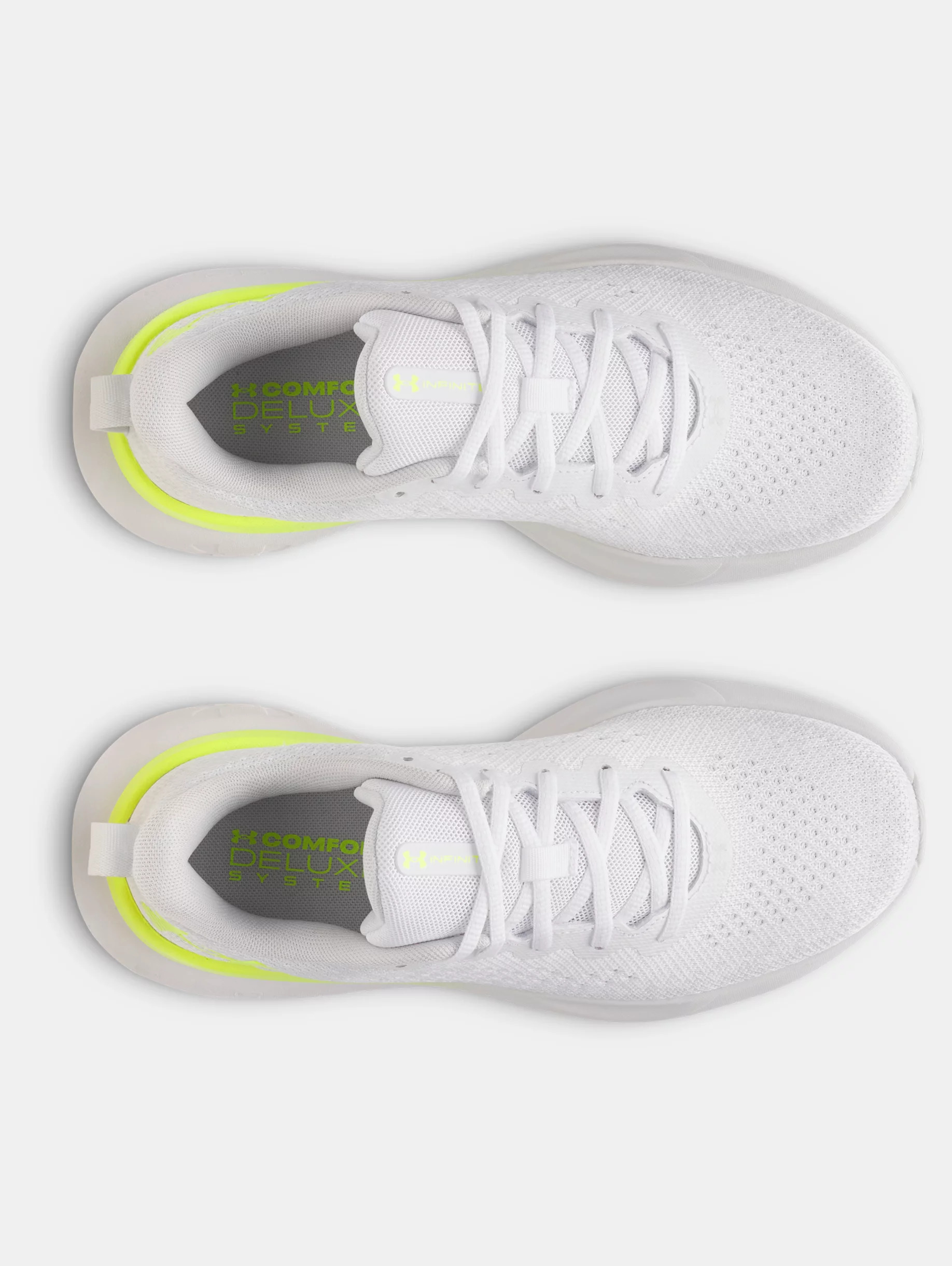 UA Infinite - 3