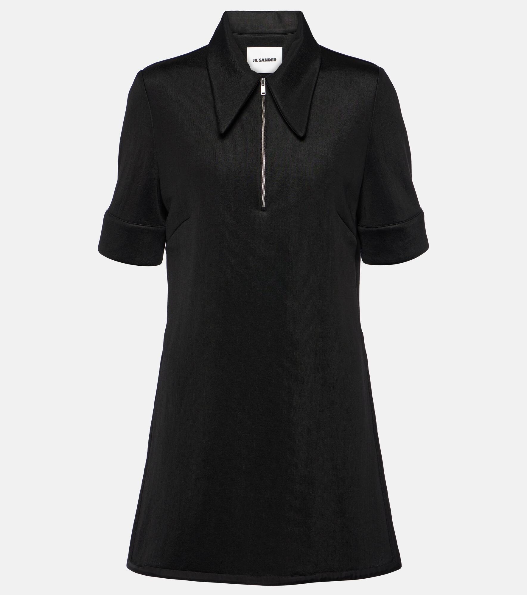 Polo dress - 1