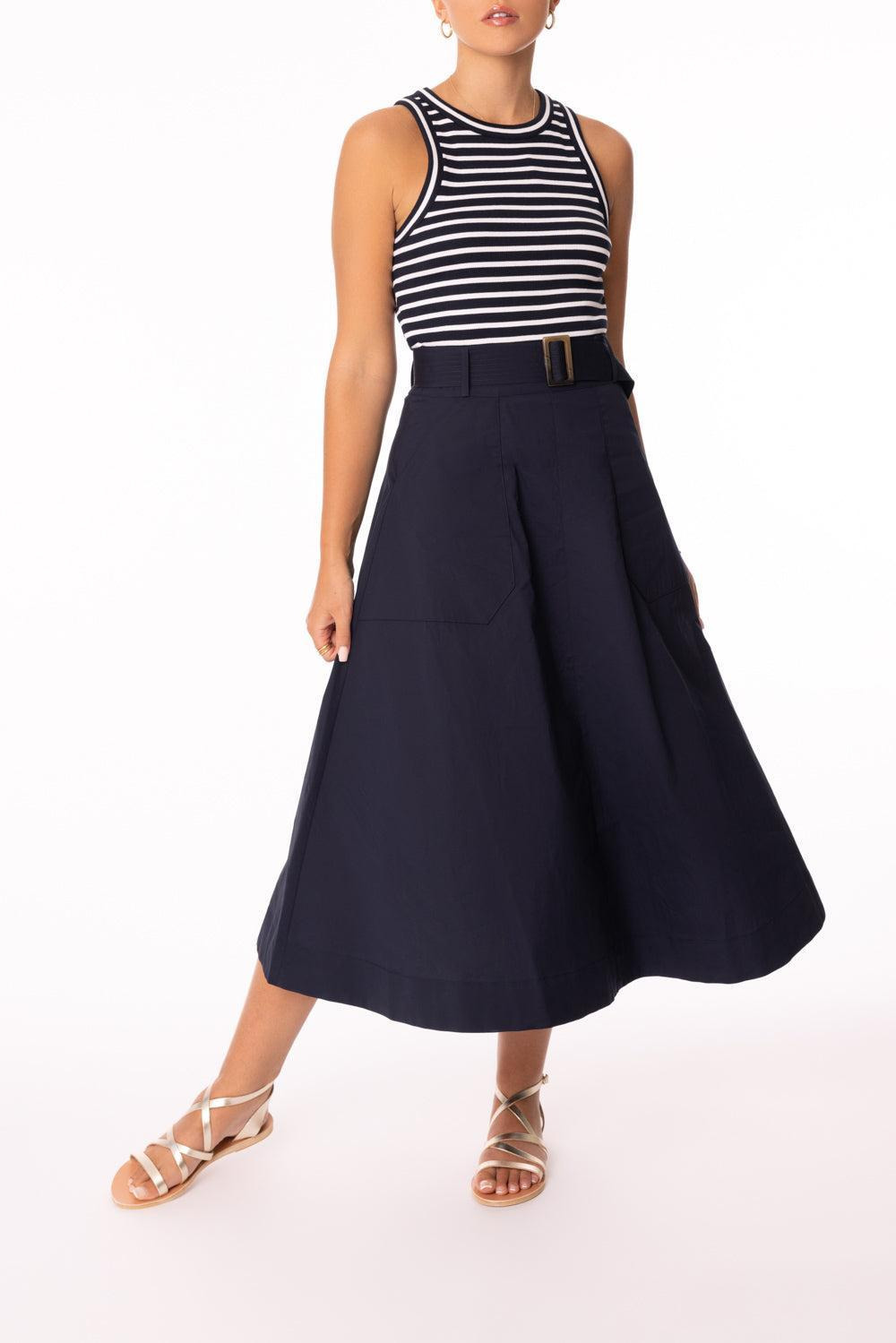 Jordyn Dress - 2