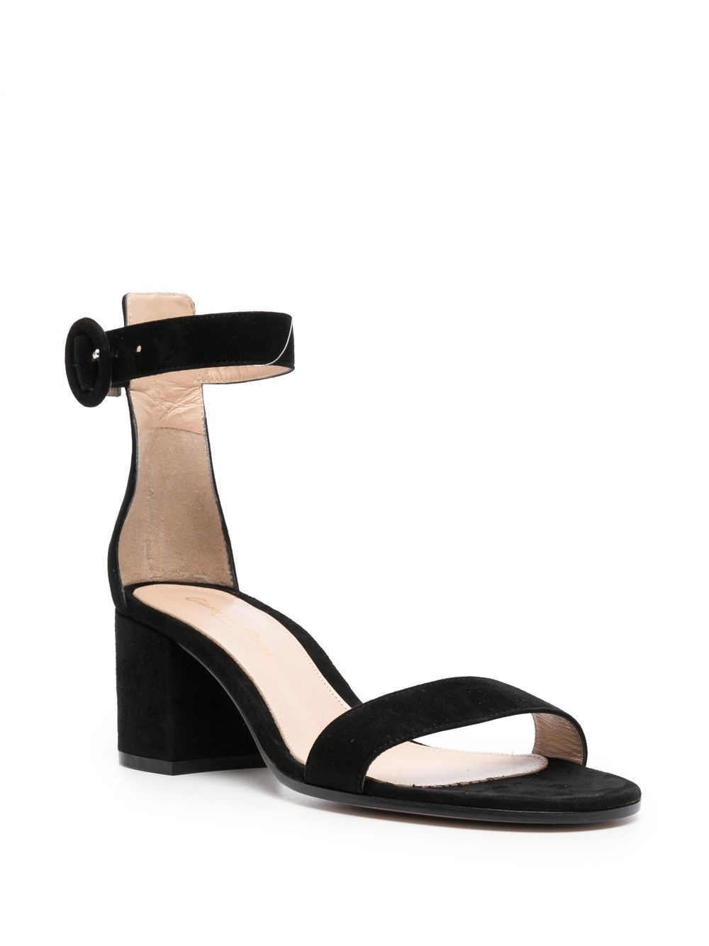 ankle strap sandals - 4