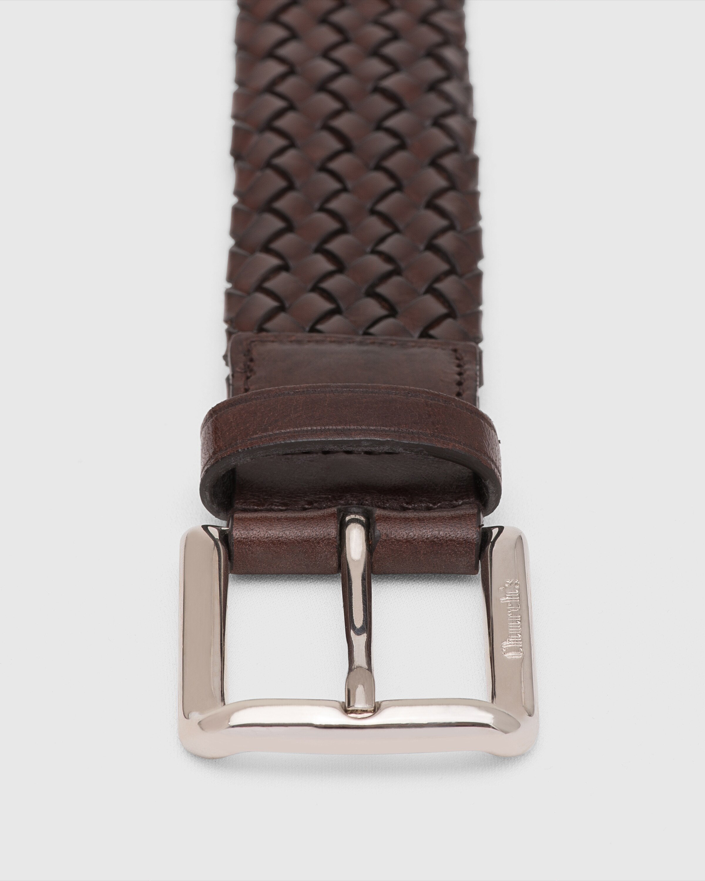 Polished Binder Weave - 3