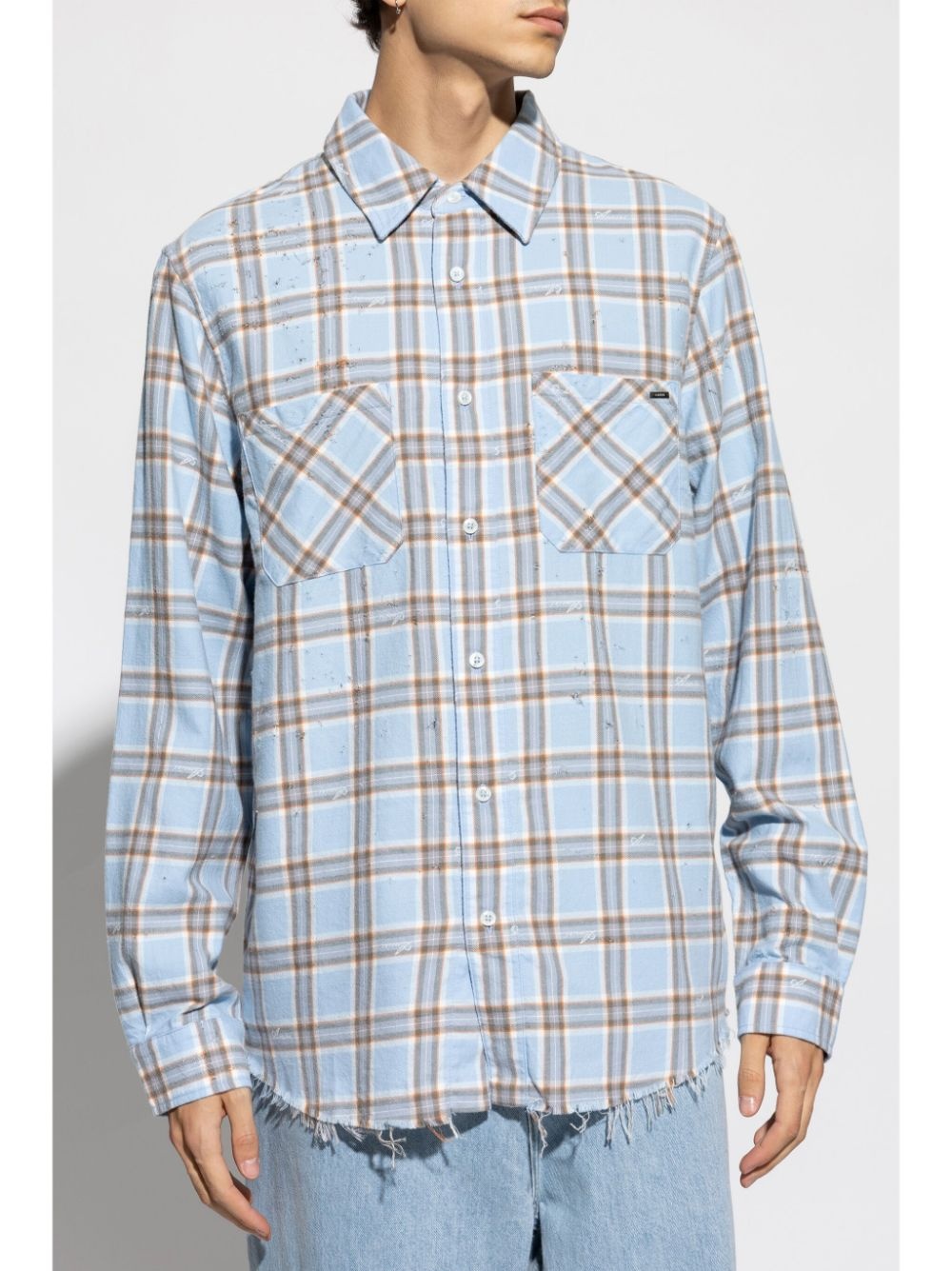 Shotgun shirt - 3