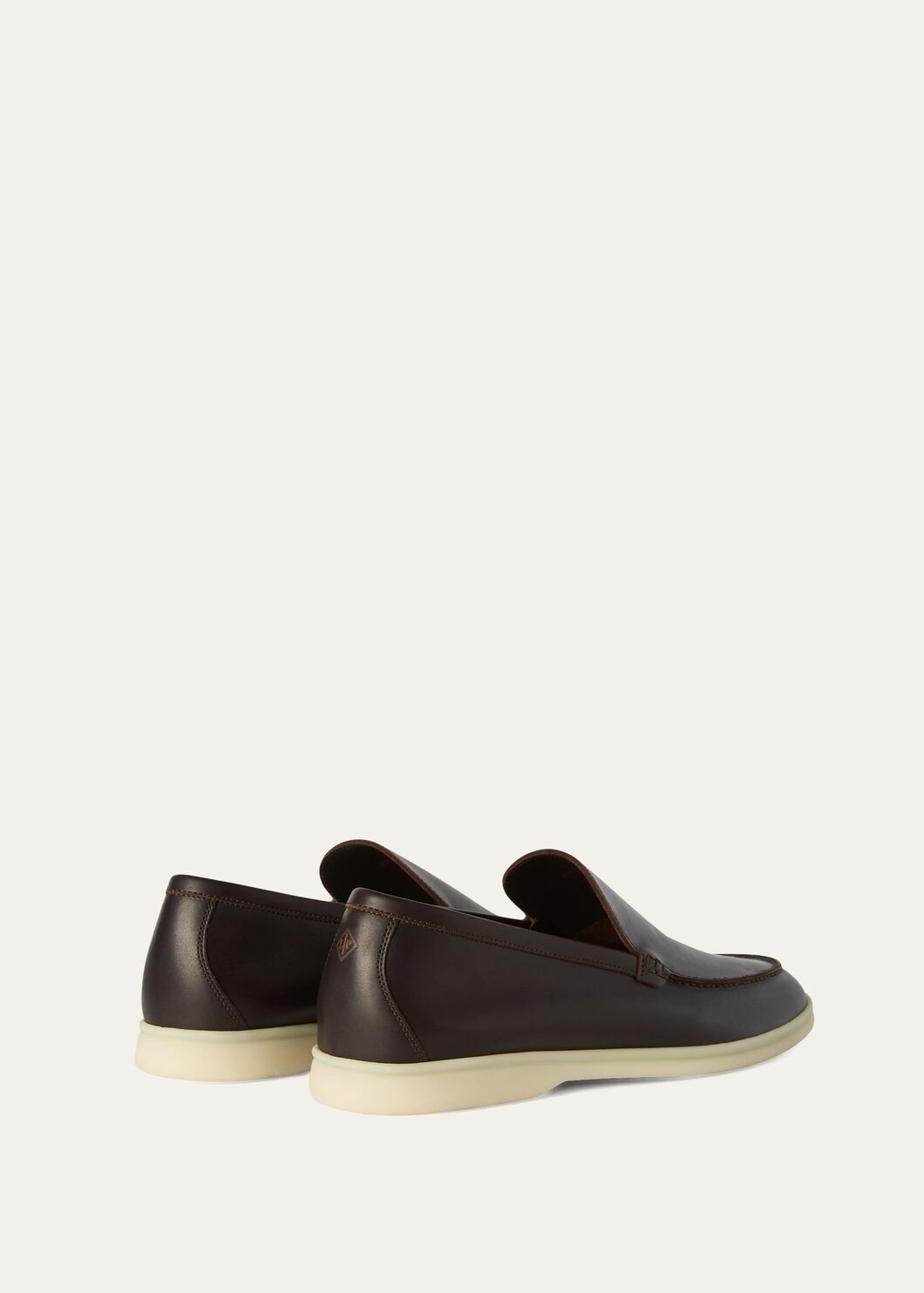 Summer Walk Loafers - 4
