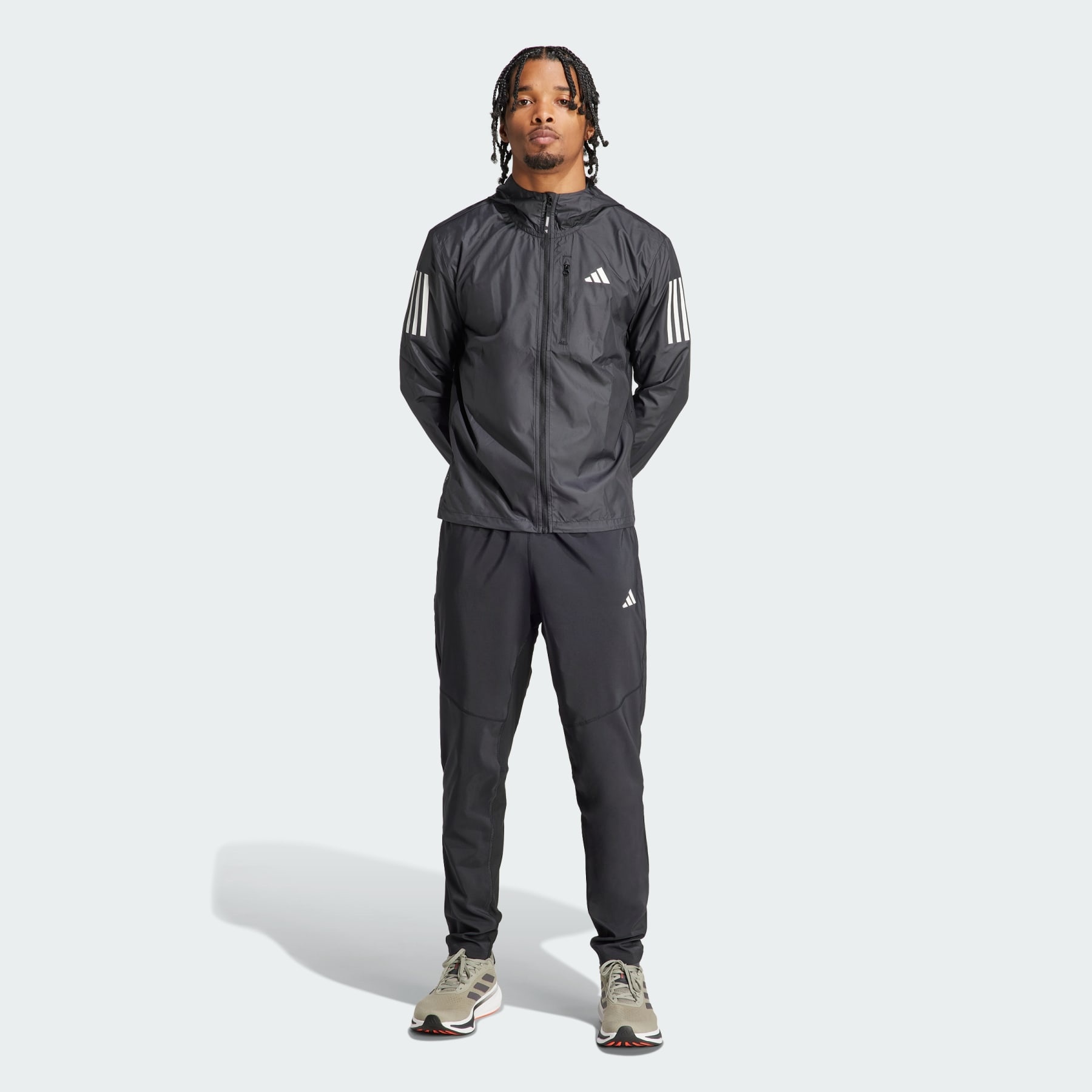 Own The Run Pants - 5