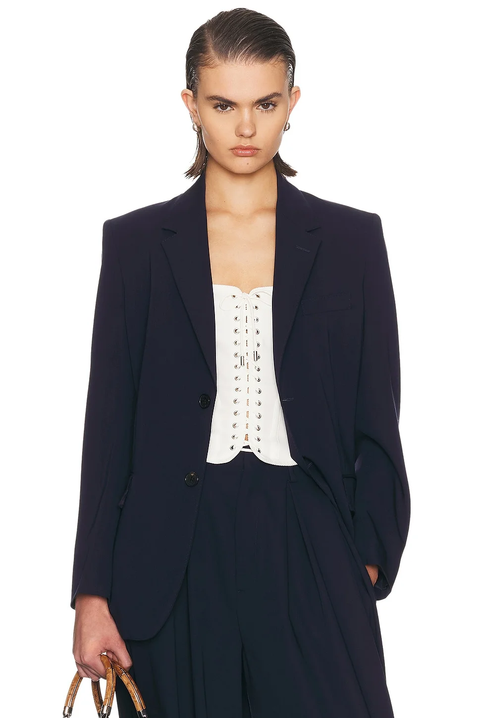 Marcy Blazer - 1