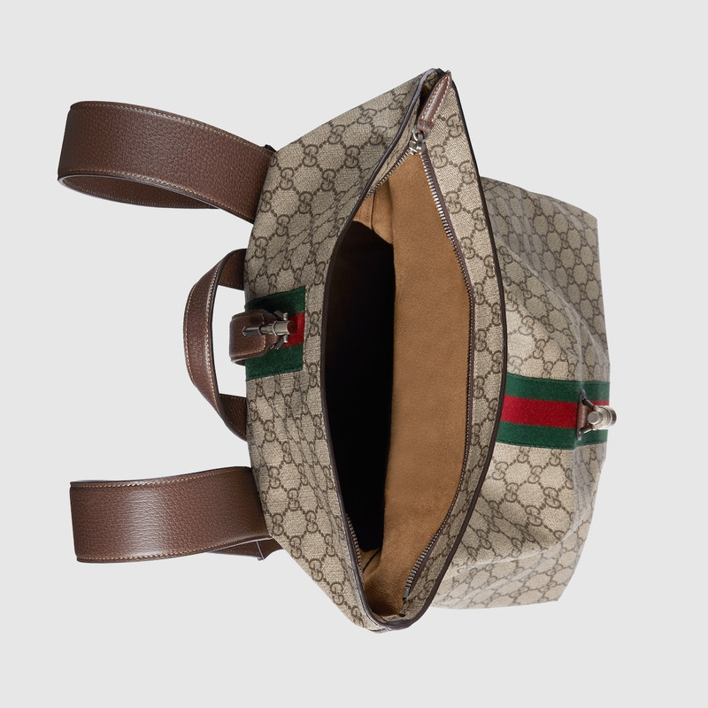 Jackie 1961 GG backpack 9