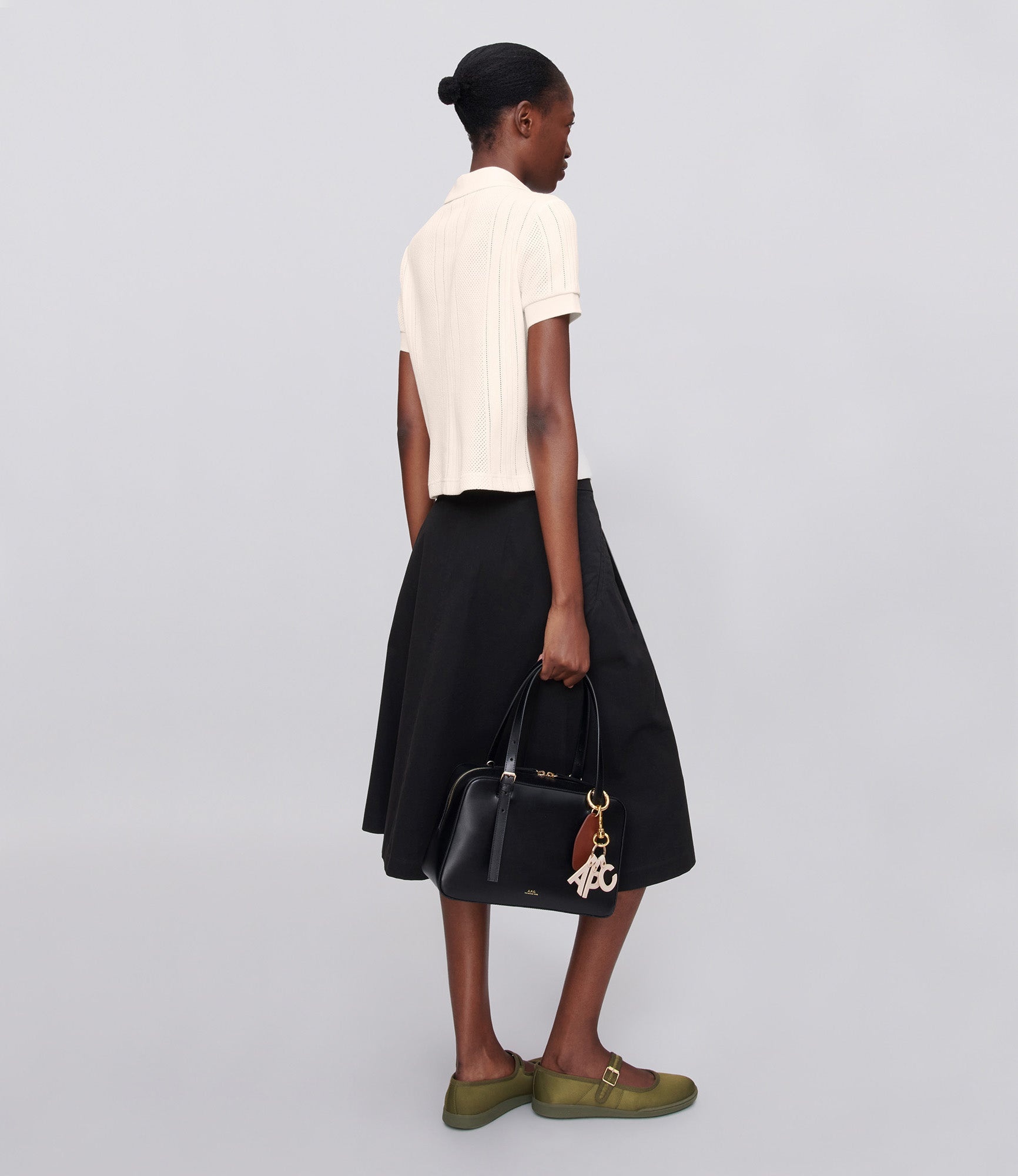 OPHÉLIA POLO SHIRT - 3