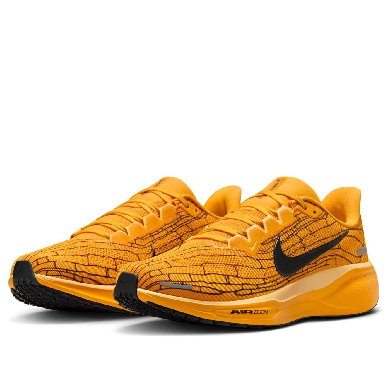 Nike Air Zoom Pegasus 41 'Modern Mayfly' IH3257-700 - 3