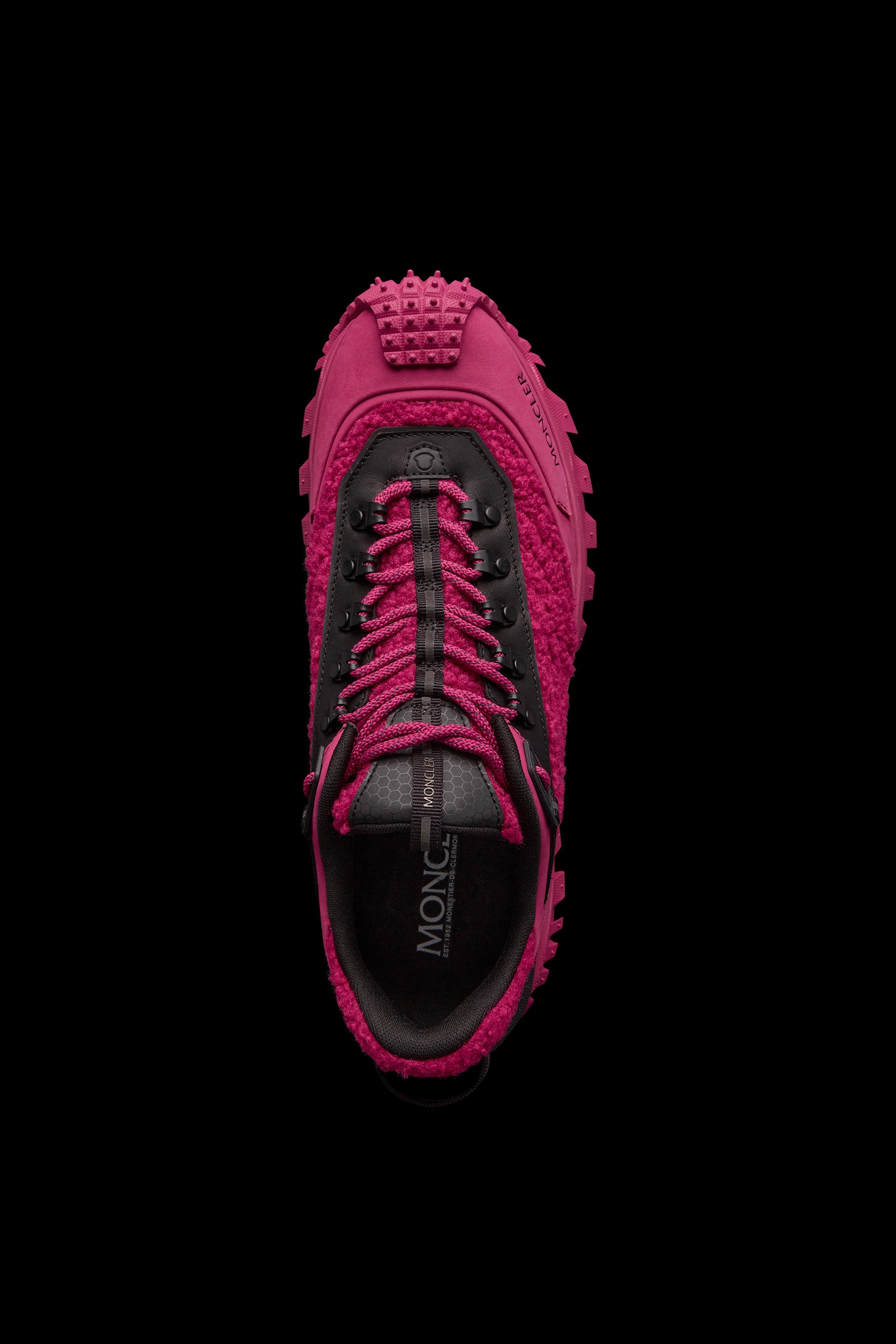 Trailgrip Sneakers - 3