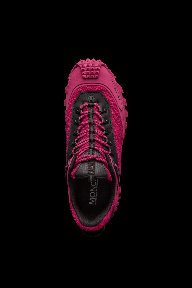 Trailgrip Sneakers 3