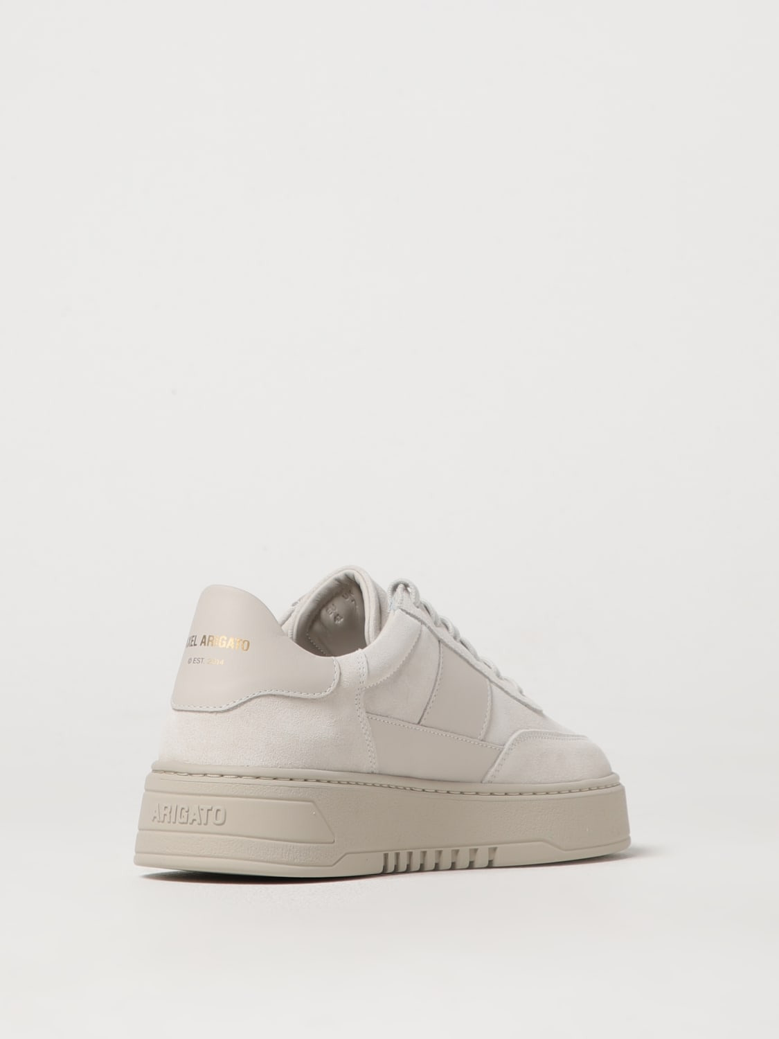 Sneakers men Axel Arigato - 3