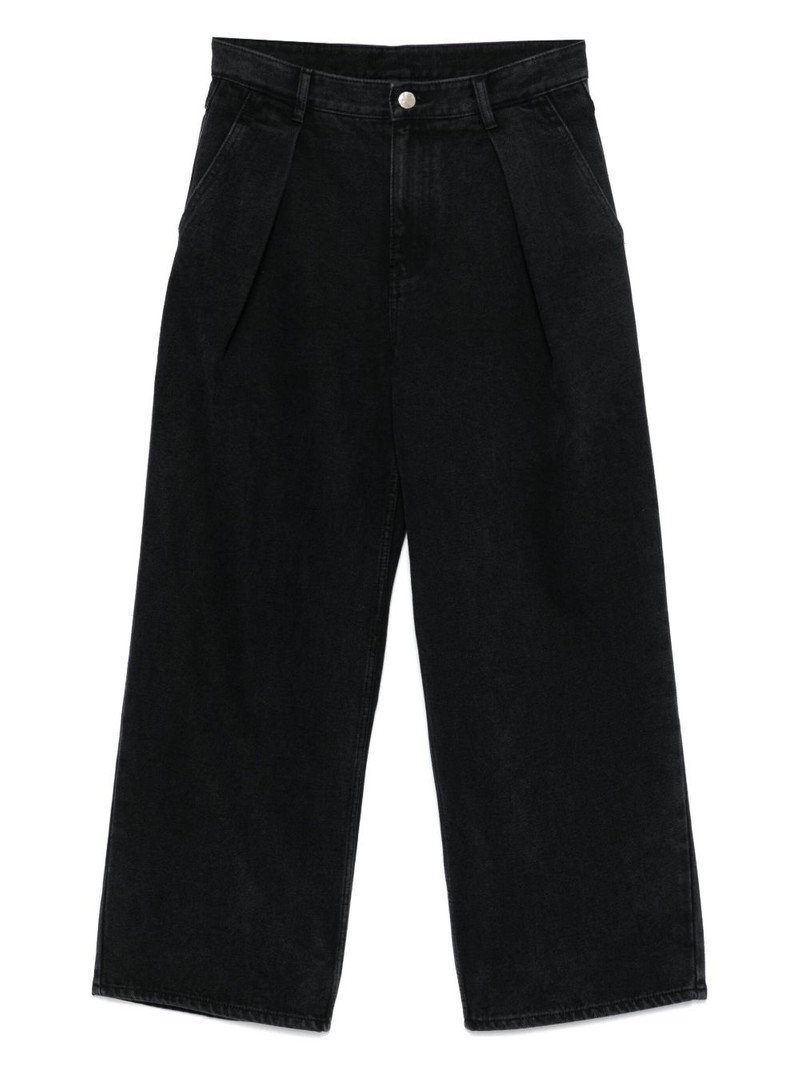 cotton jeans 1