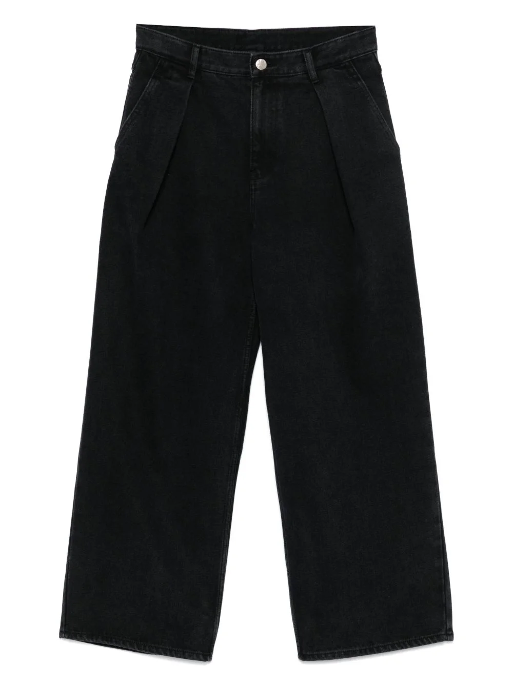 cotton jeans - 1