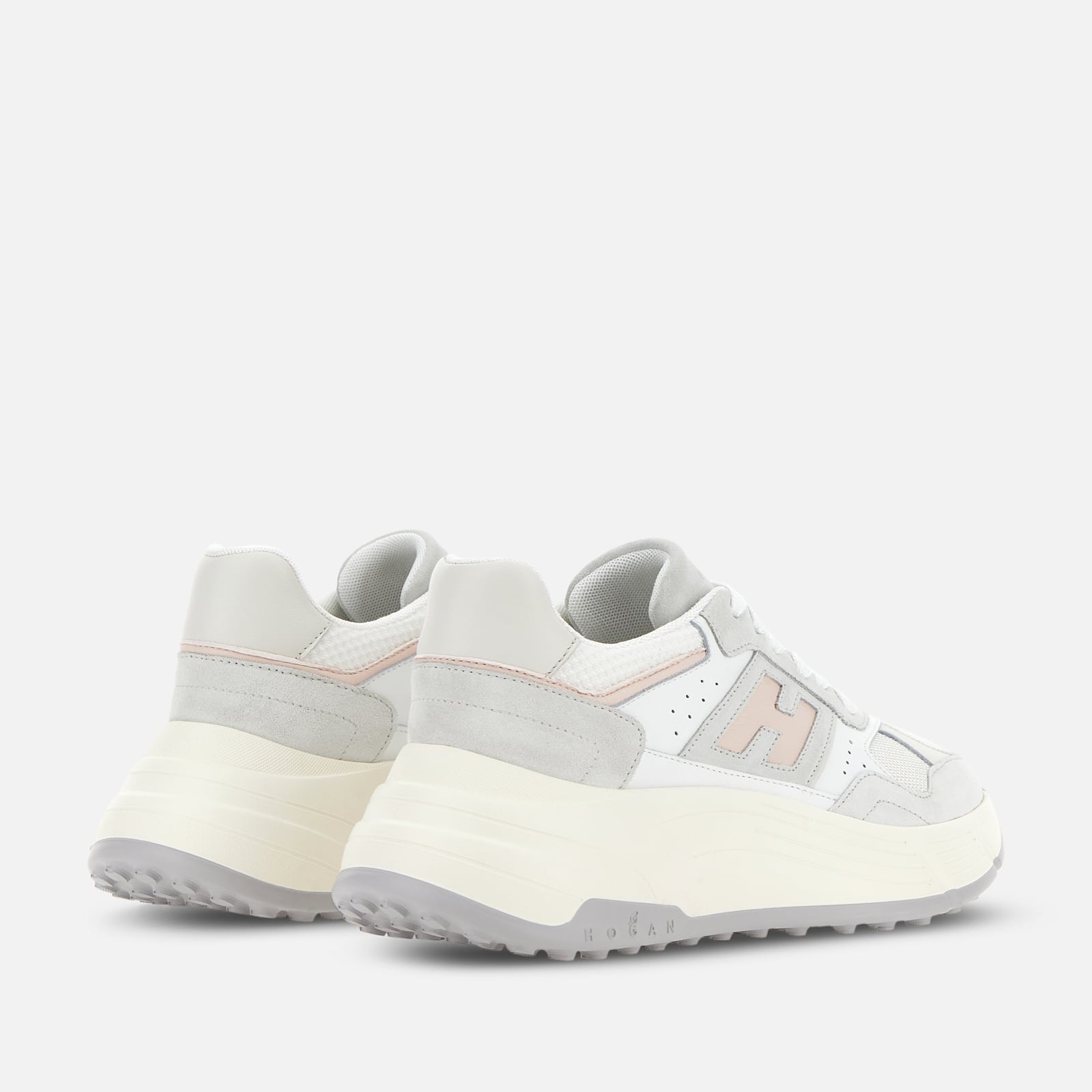 Sneakers Hogan Hi-Fi - 3