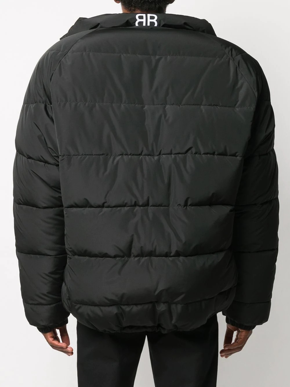 Pillow puffer jacket - 4