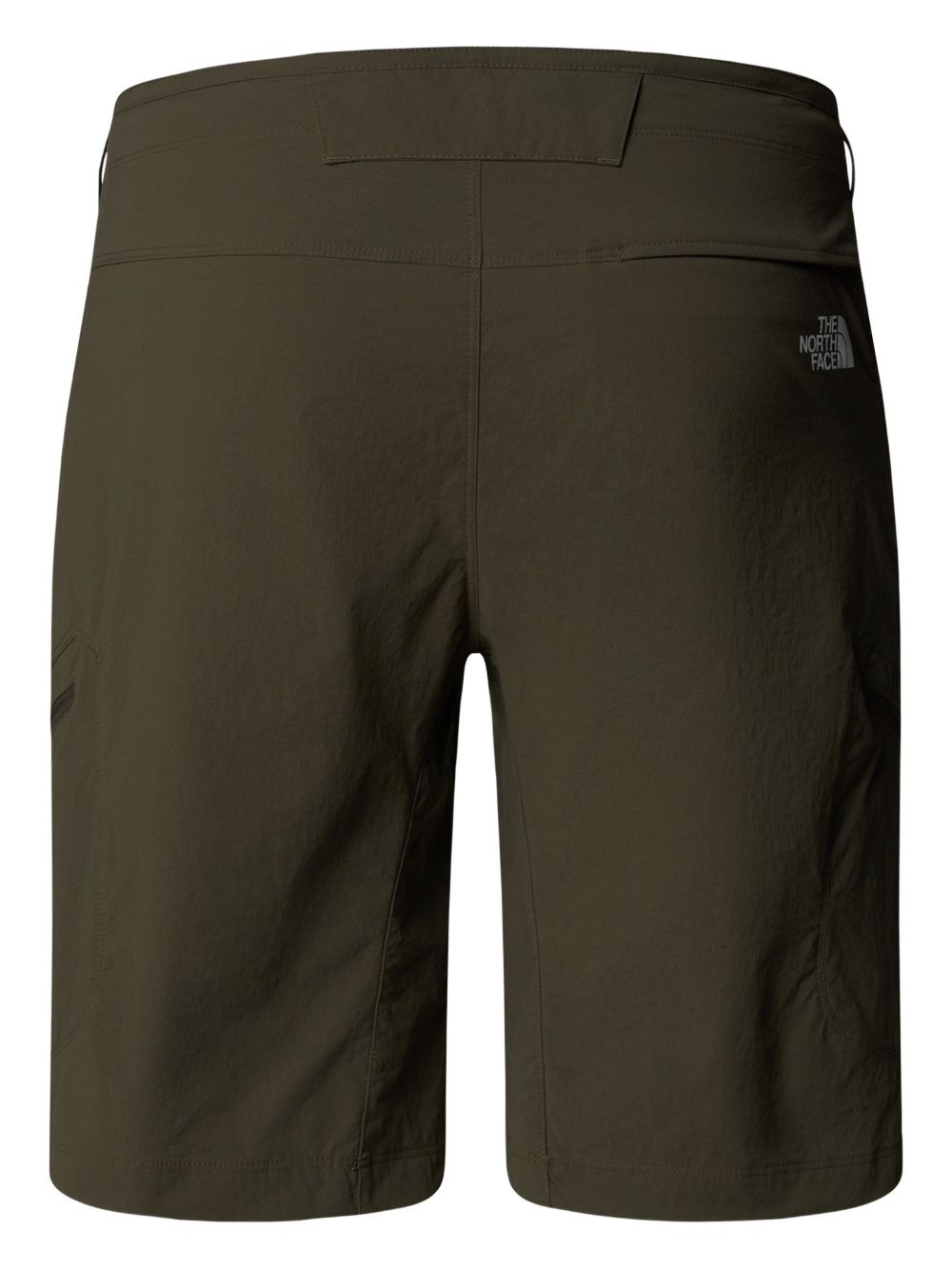 Exploration zip-pocket shorts - 2