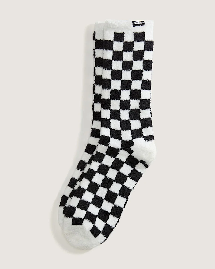 Cozy Crew Socks - 1