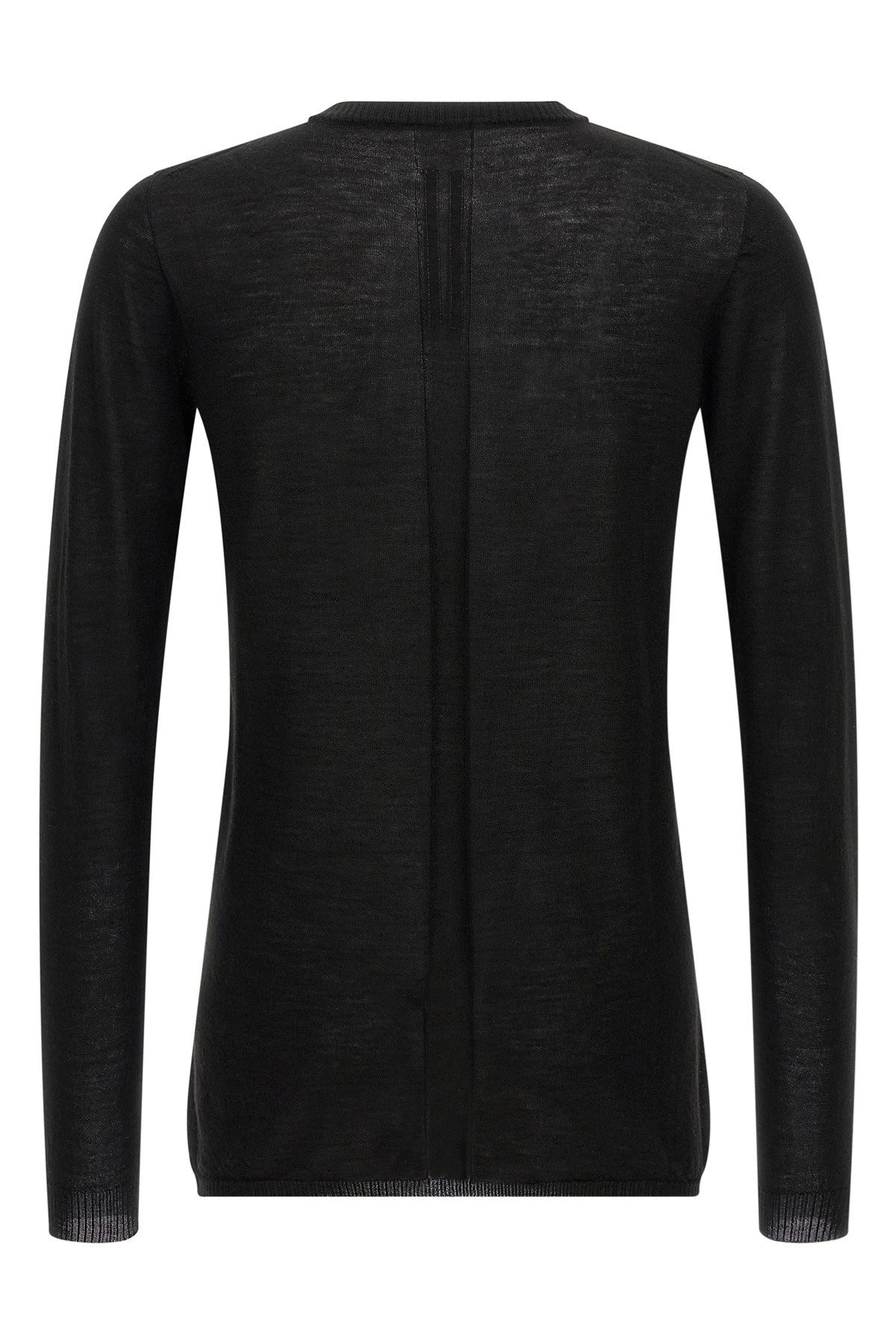 Rick Owens Men 'Biker Level' Sweater - 2