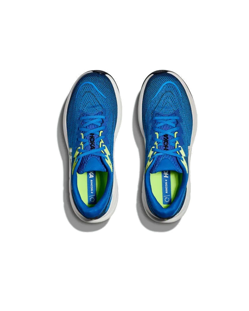 HOKA ONE ONE Rincon 4 'Blue Green' 1155130-ECC - 3