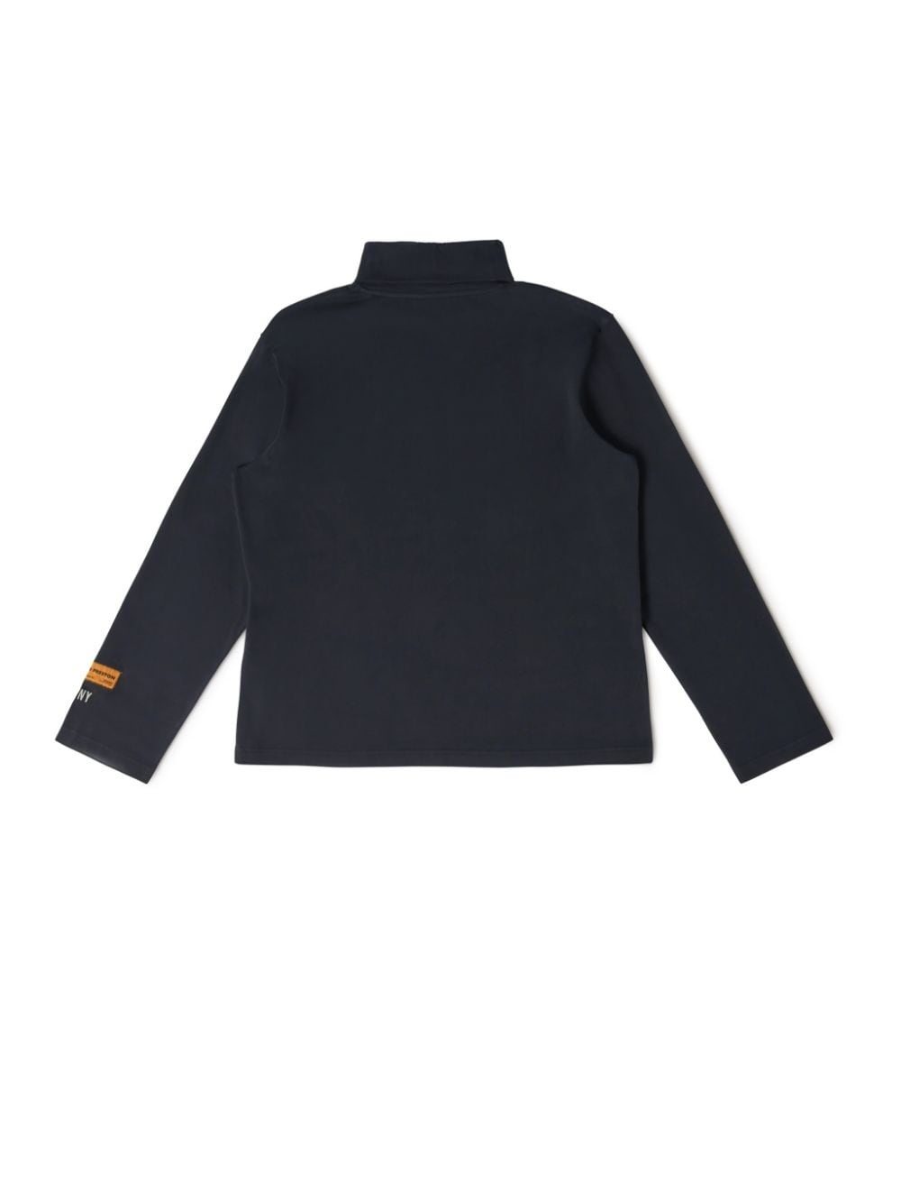 Hpny Emb Rollneck - 6