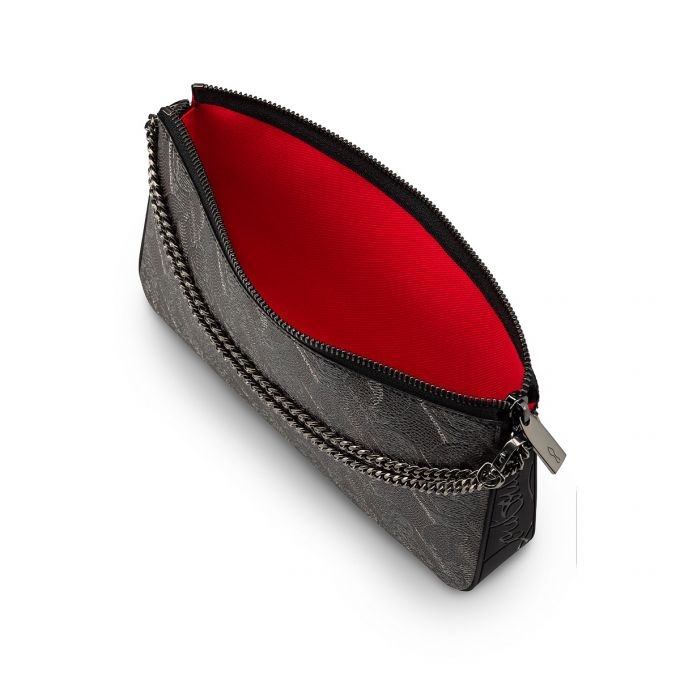 Loubila Hybrid BLACK-BLACK/BLACK/BLACK - 4