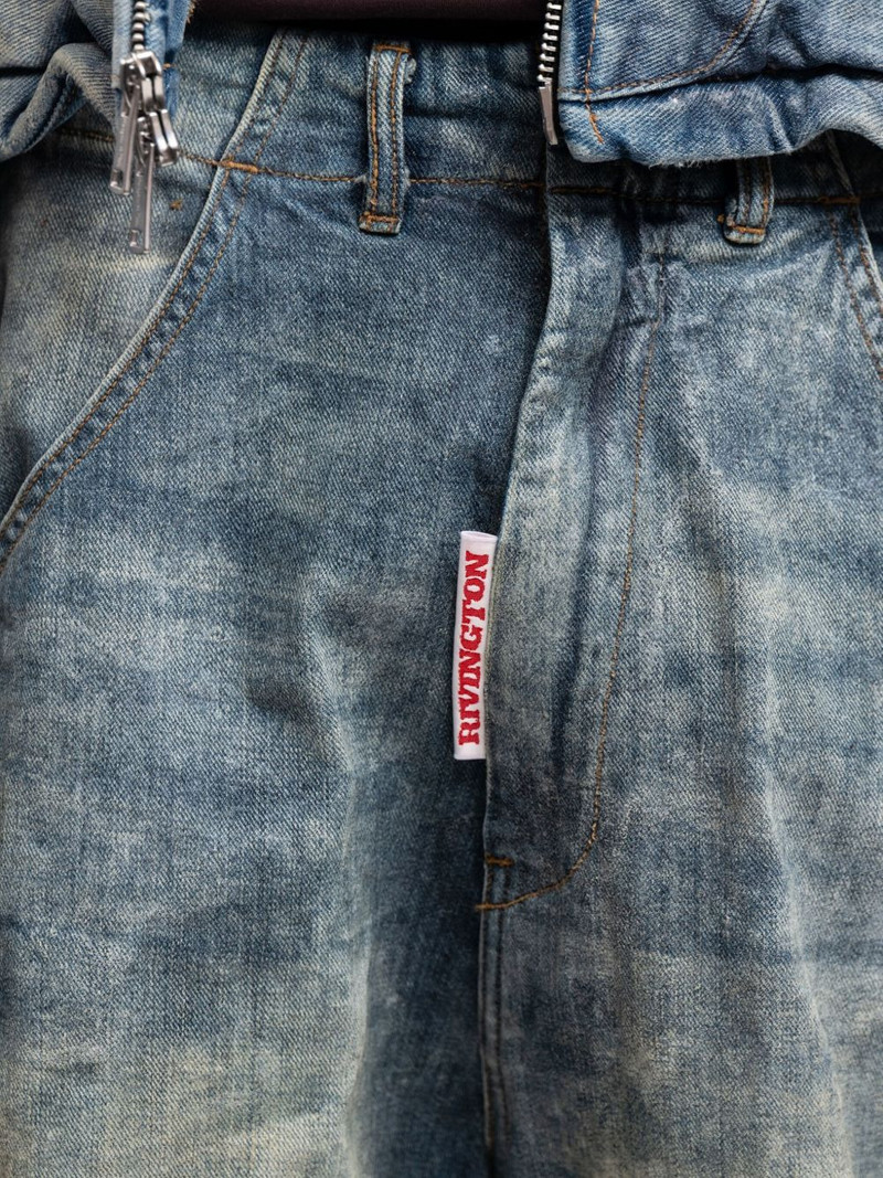 Corinth faded jeans 4