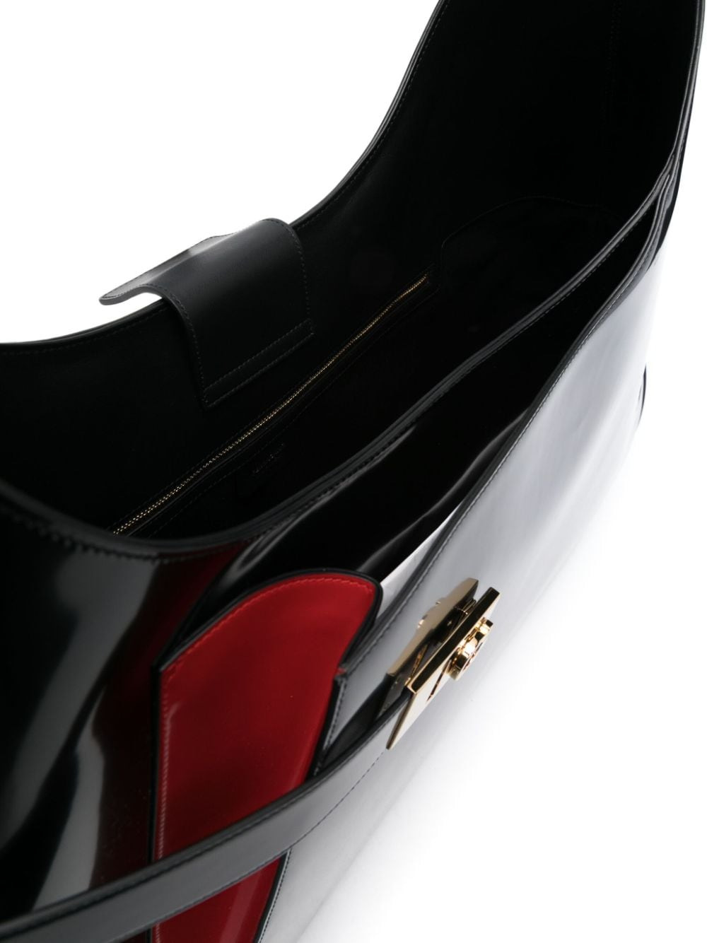 Ferragamo Shoulder Bag - 2