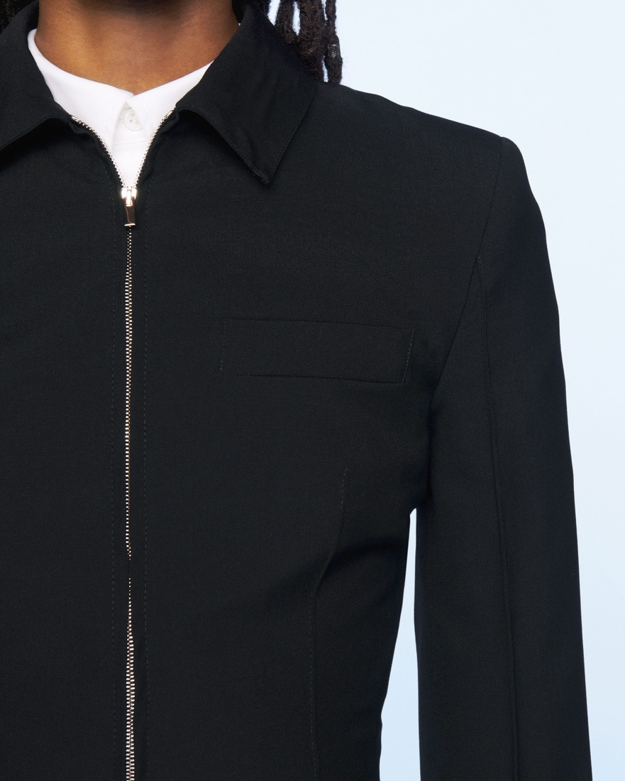 La veste Limao - 7