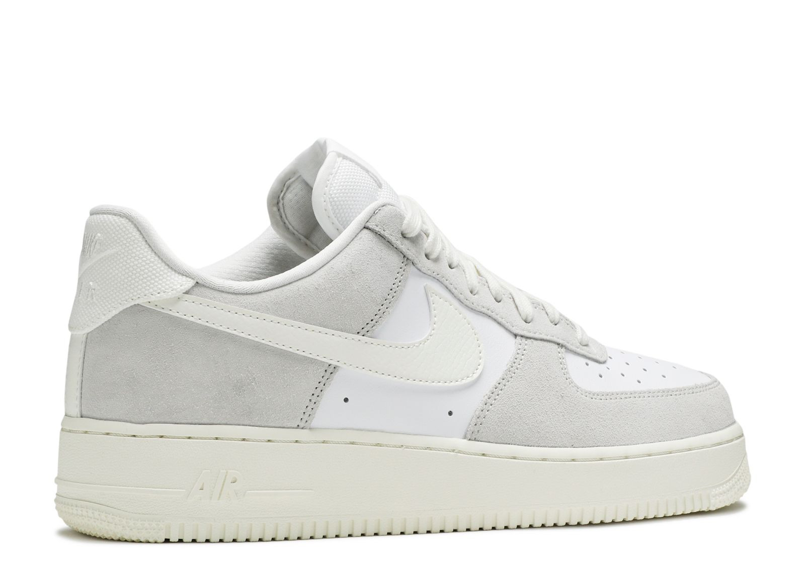 AIR FORCE 1 LOW 'SAIL' - 3