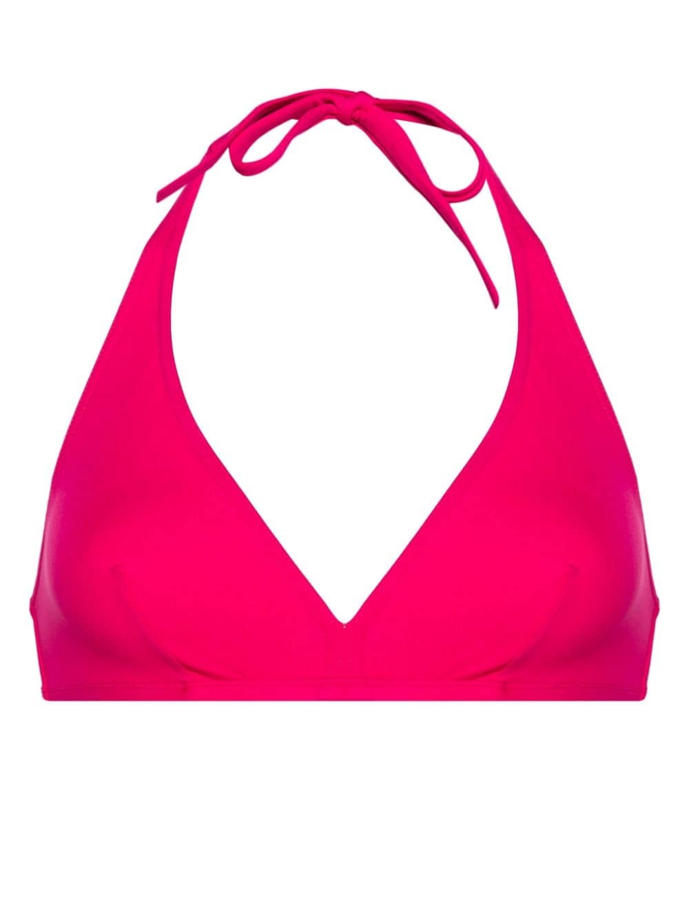 Gang full-cup bikini top - 1